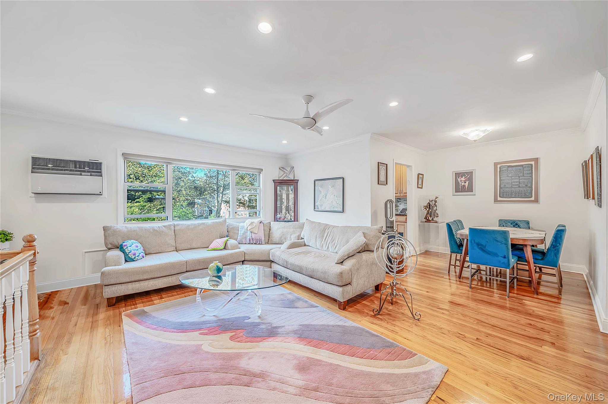 87-27 Marengo Street Unit: 2C