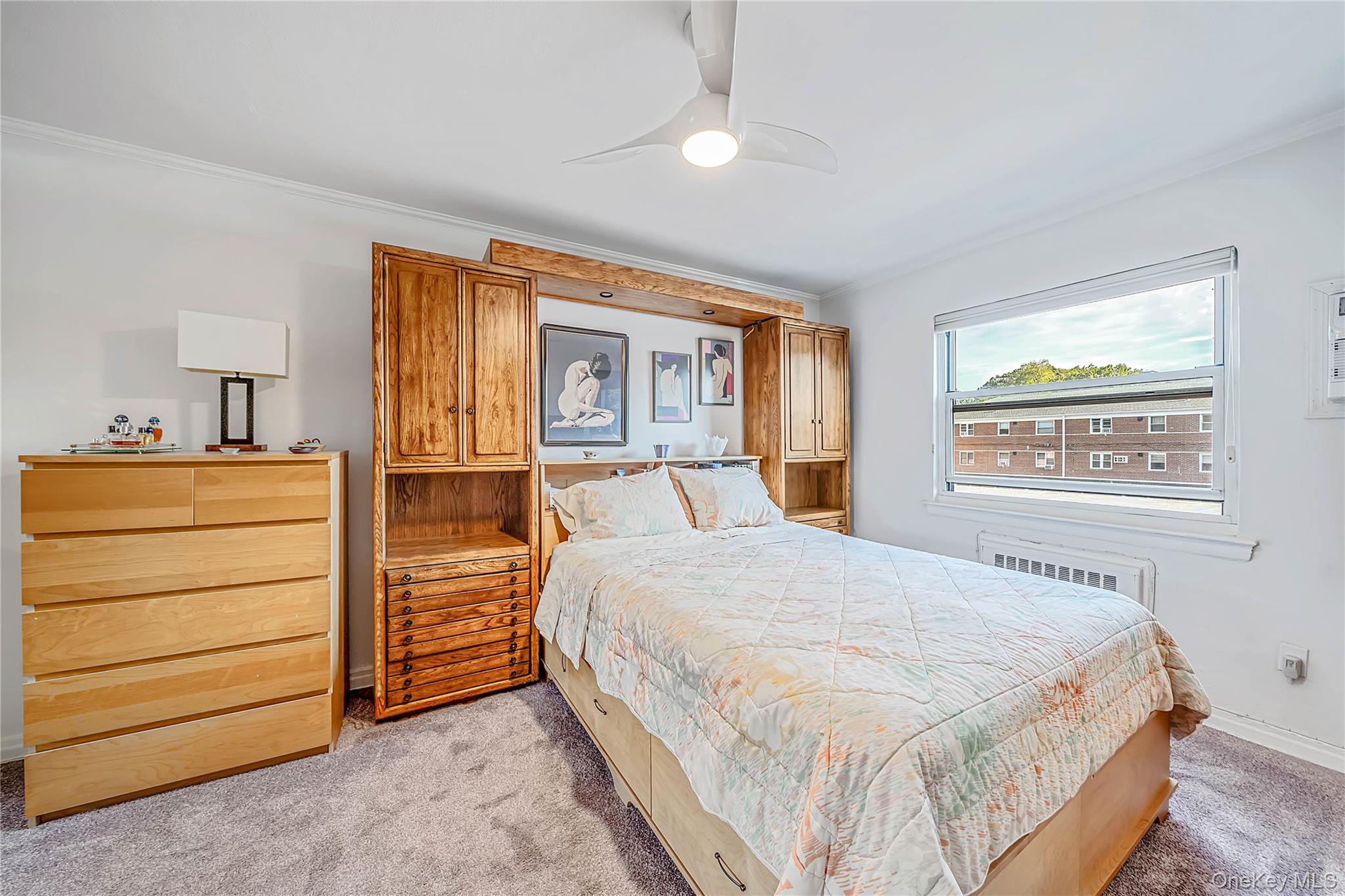 87-27 Marengo Street Unit: 2C