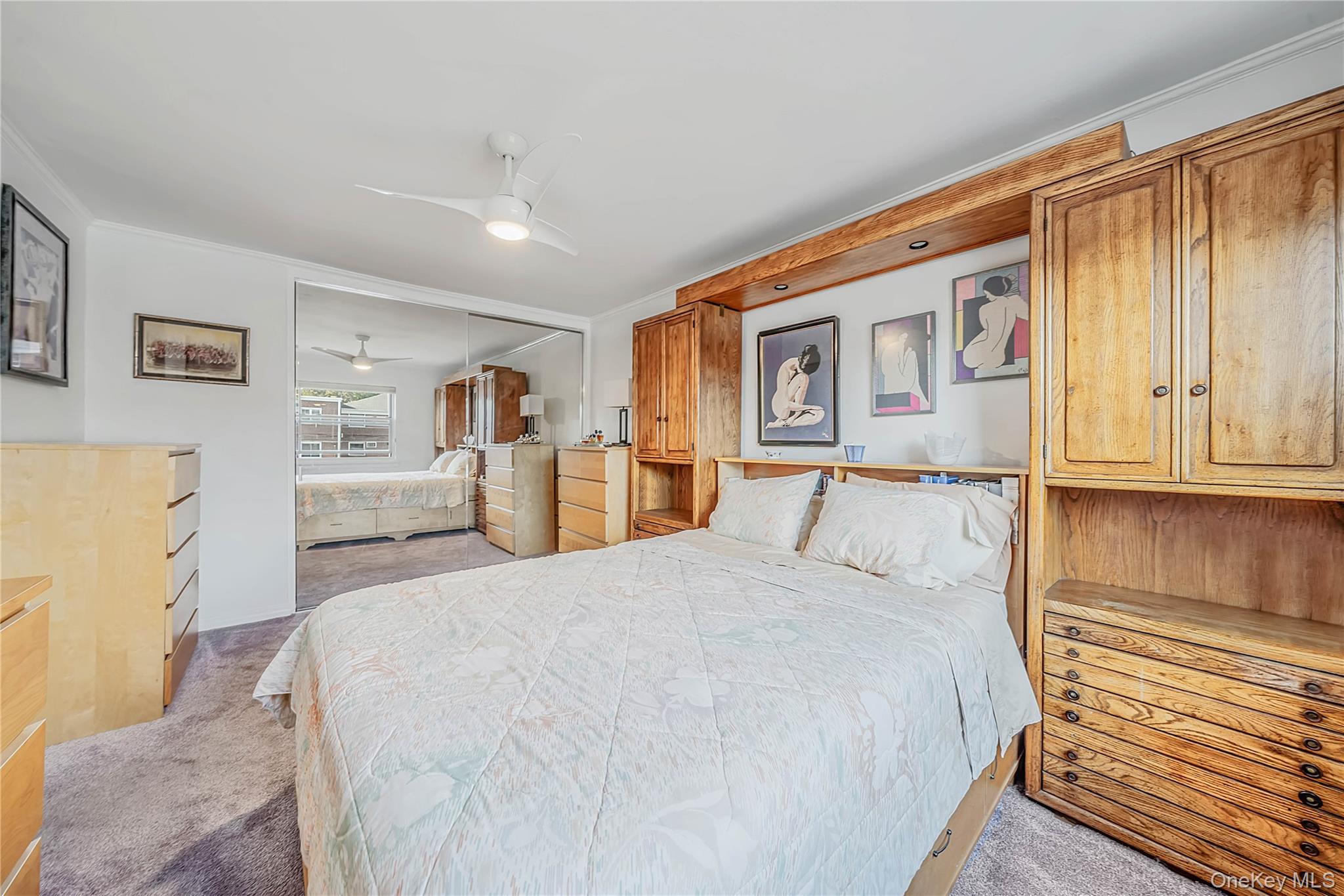 87-27 Marengo Street Unit: 2C