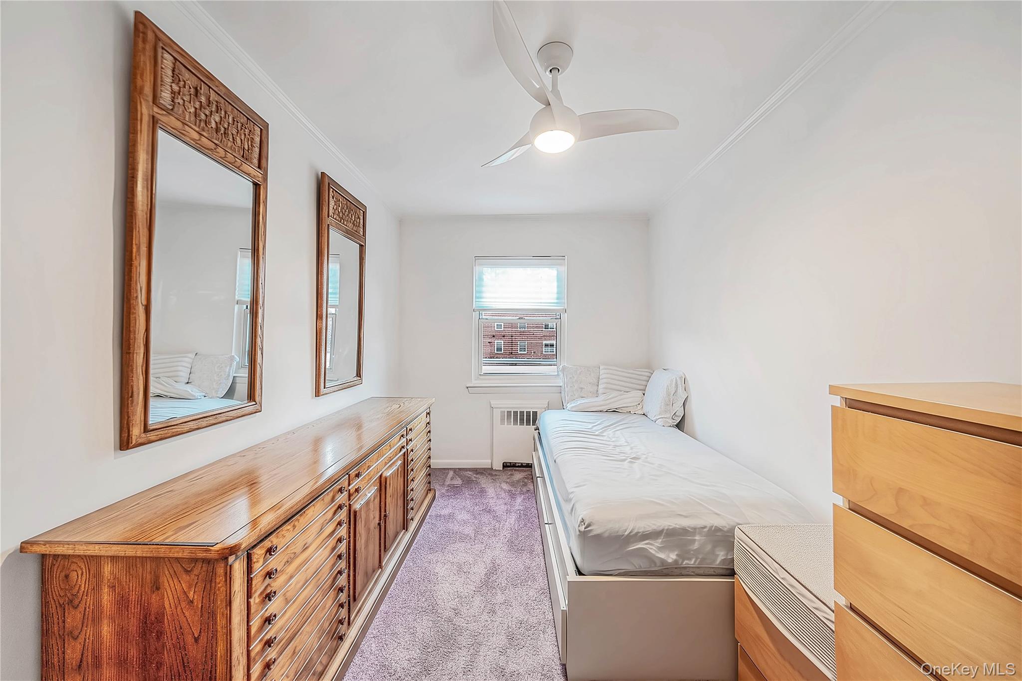 87-27 Marengo Street Unit: 2C