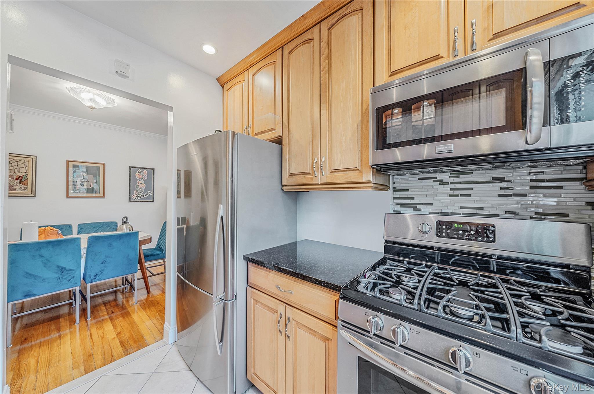 87-27 Marengo Street Unit: 2C