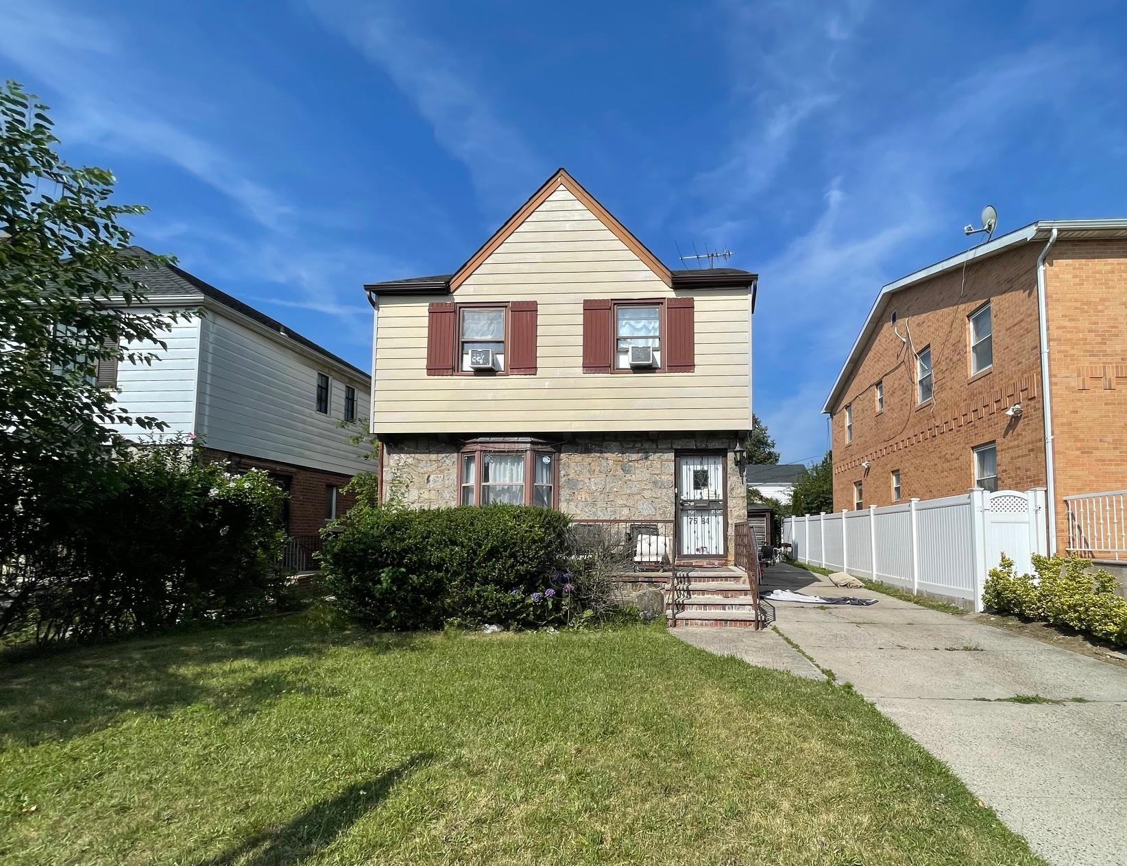 75-84 180th Street