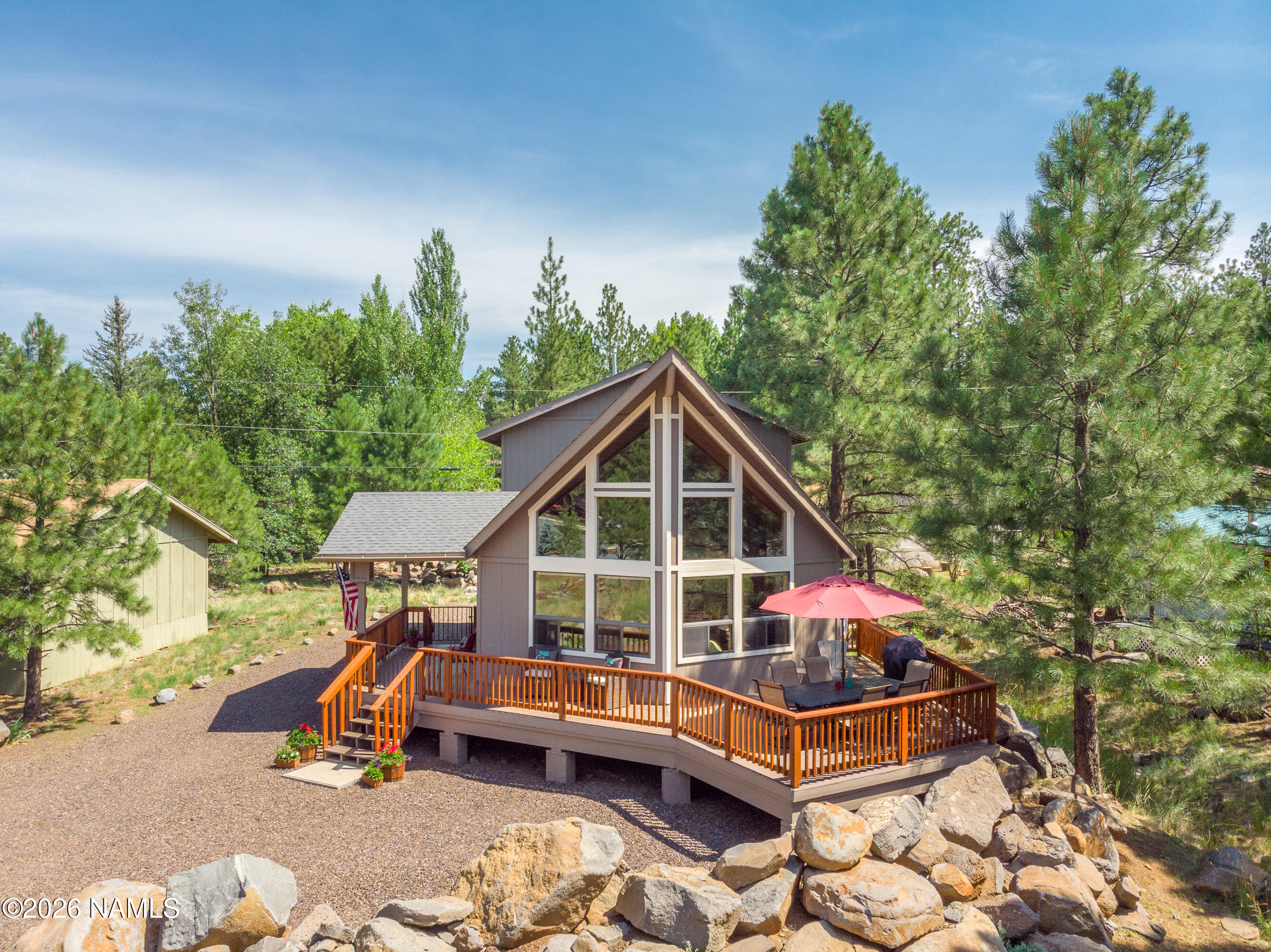 710 E Trout Creek Road