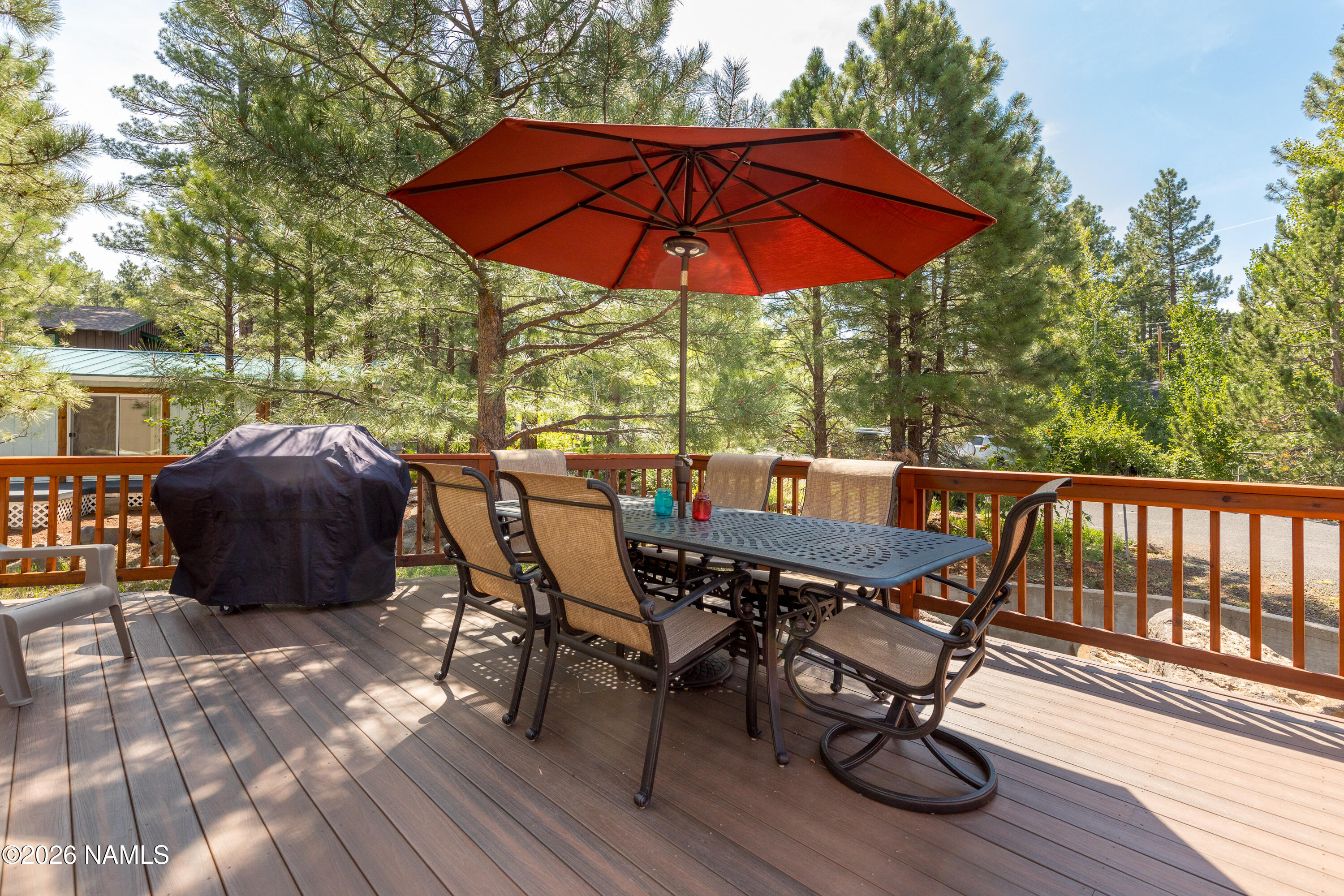710 E Trout Creek Road