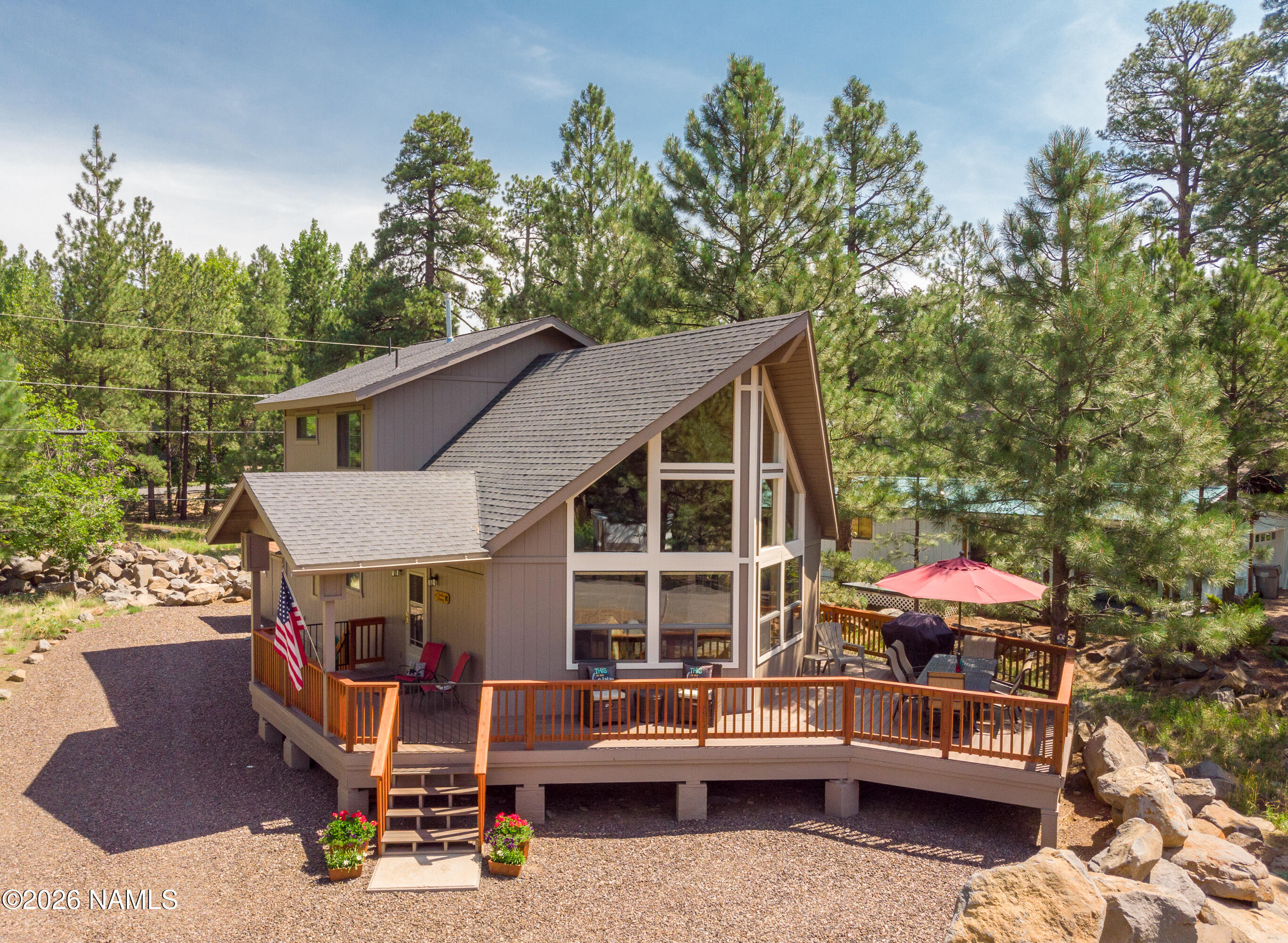 710 E Trout Creek Road
