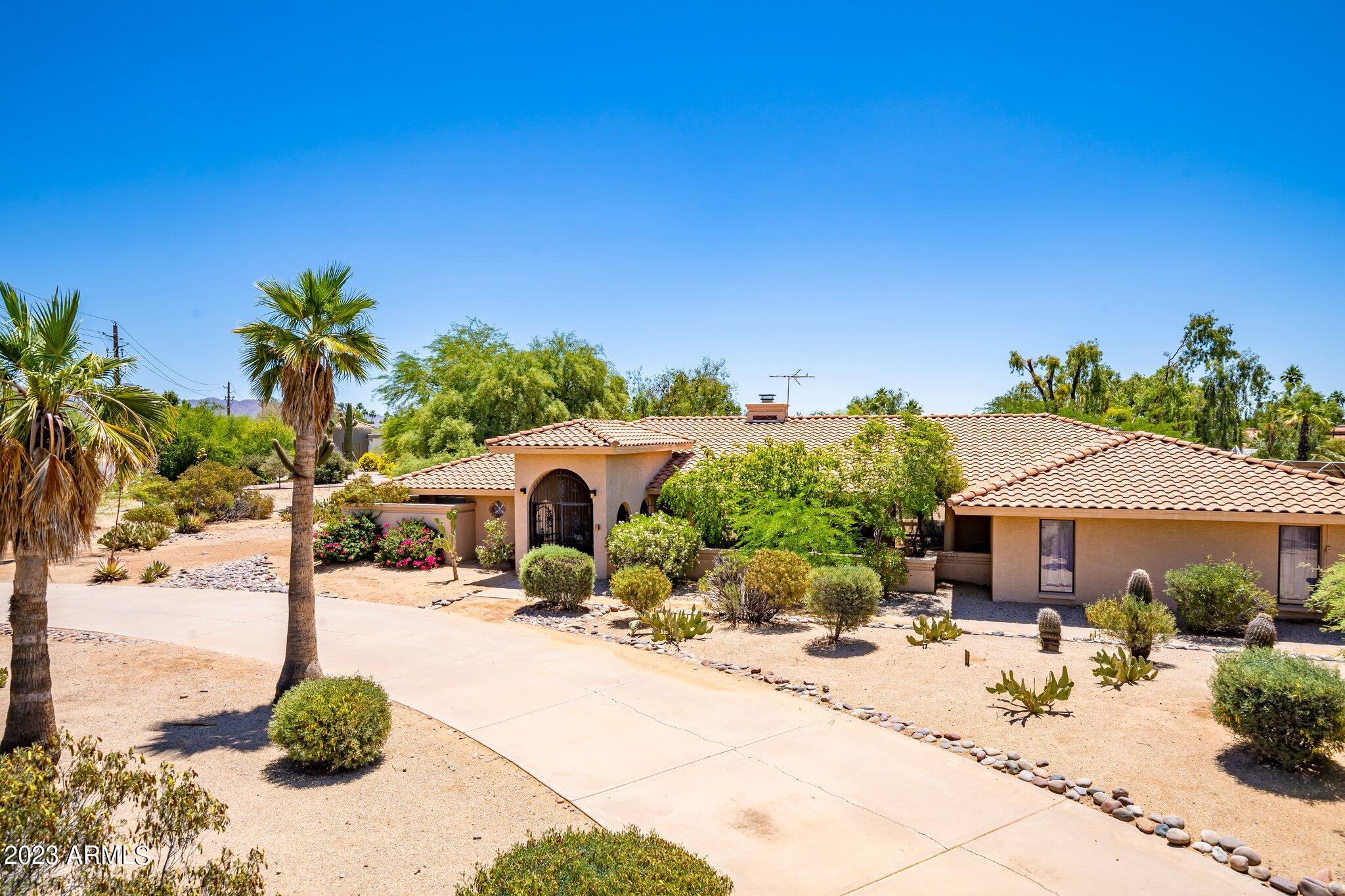 13365 N 74th Street