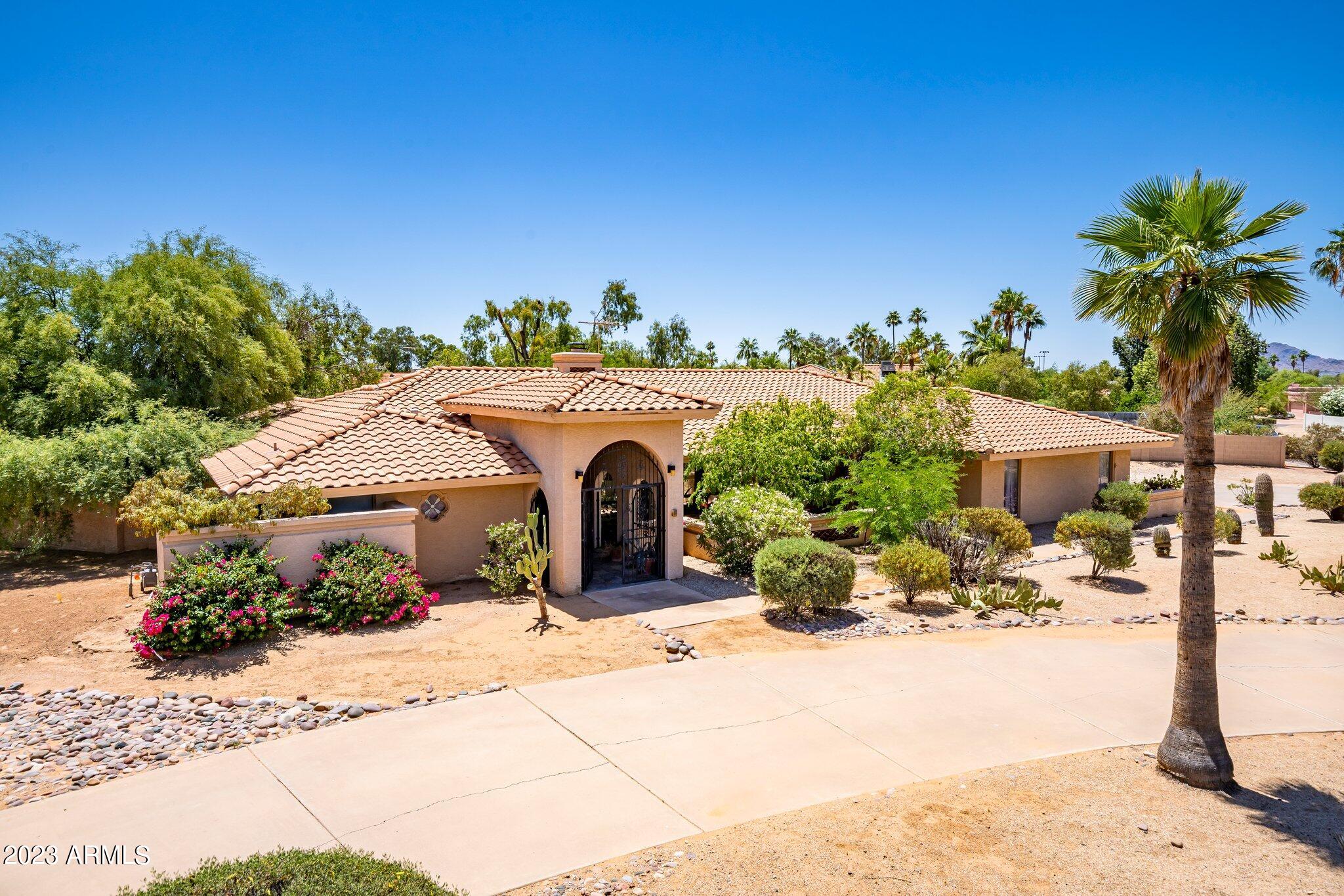 13365 N 74th Street