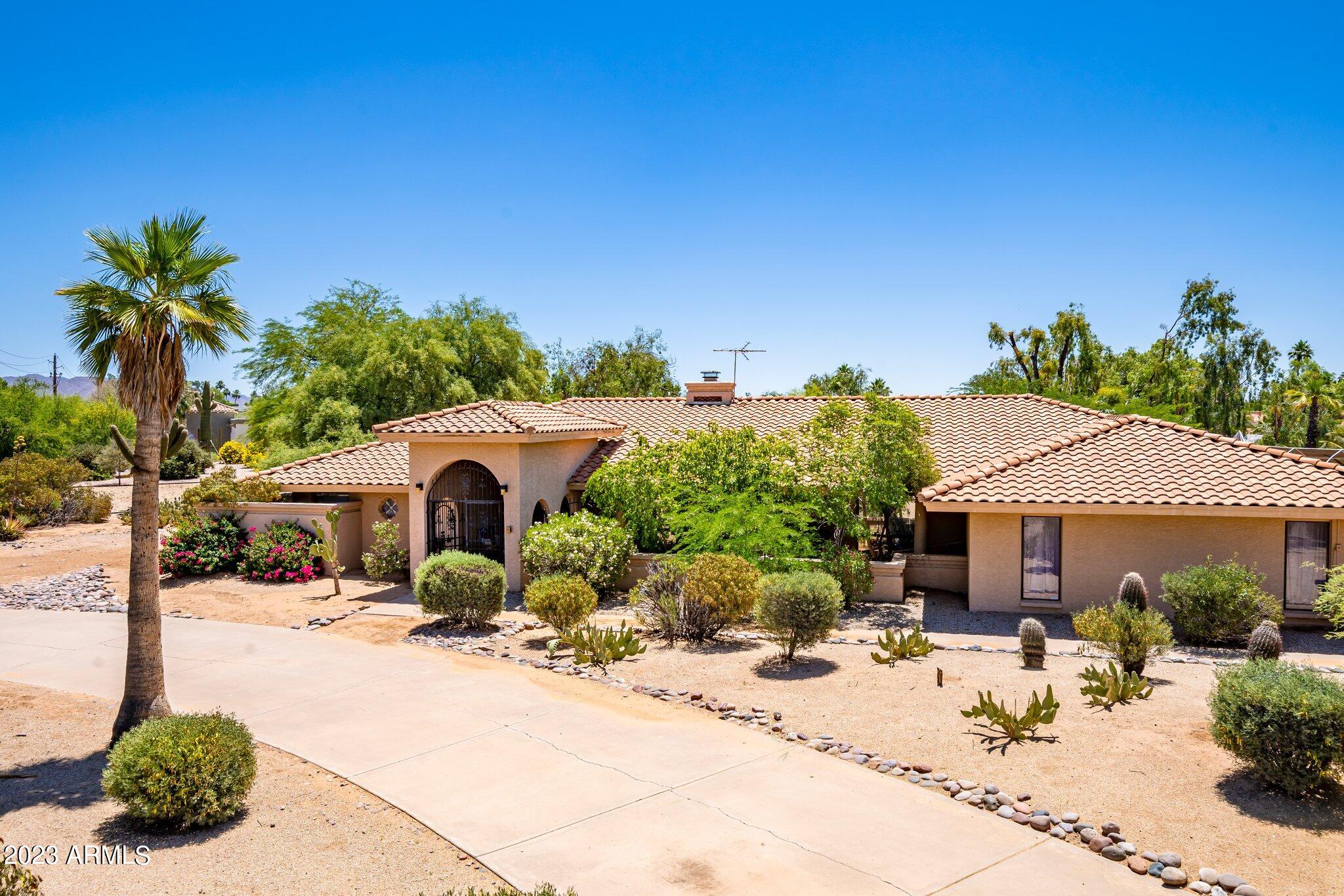 13365 N 74th Street