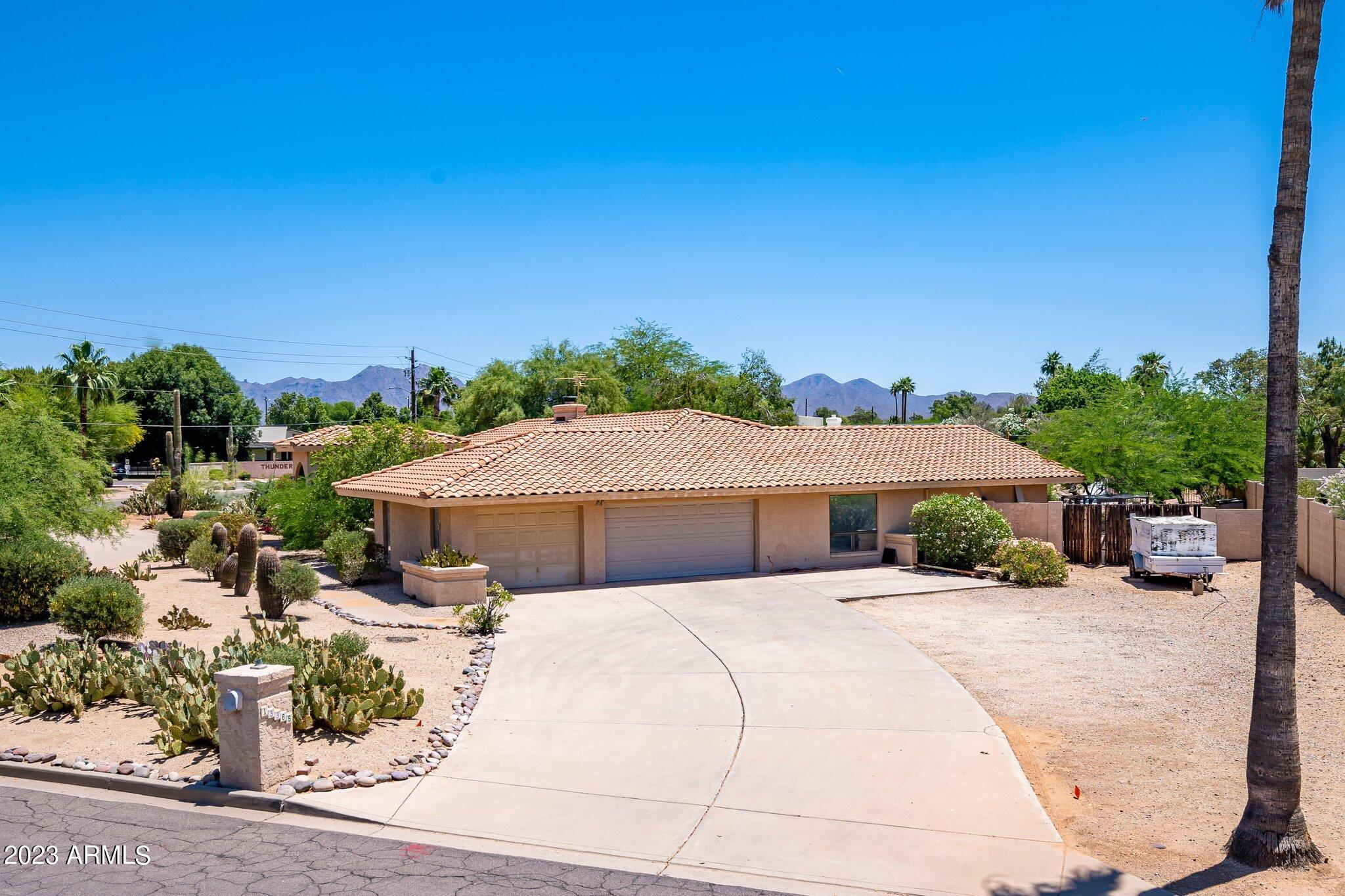 13365 N 74th Street