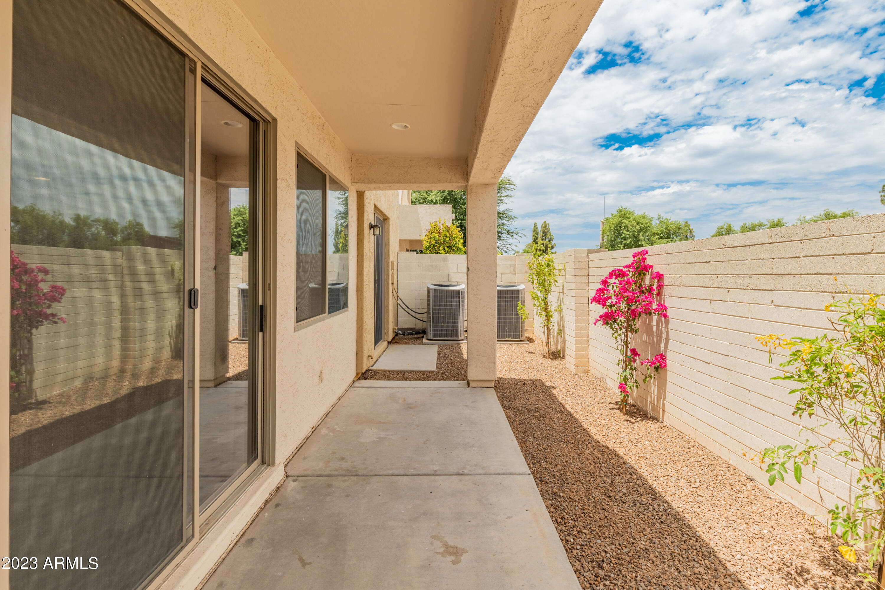 544 N Alma School Road Unit: 8