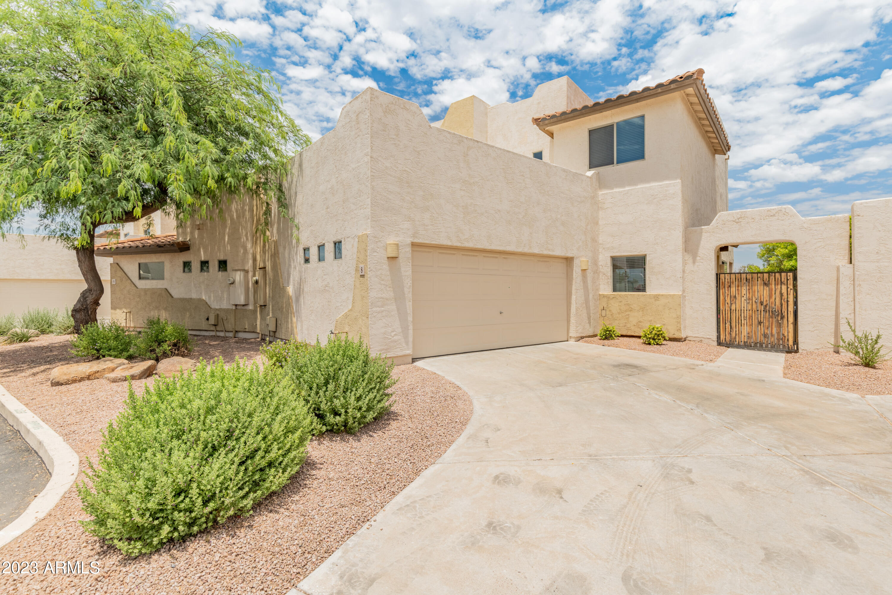 544 N Alma School Road Unit: 8