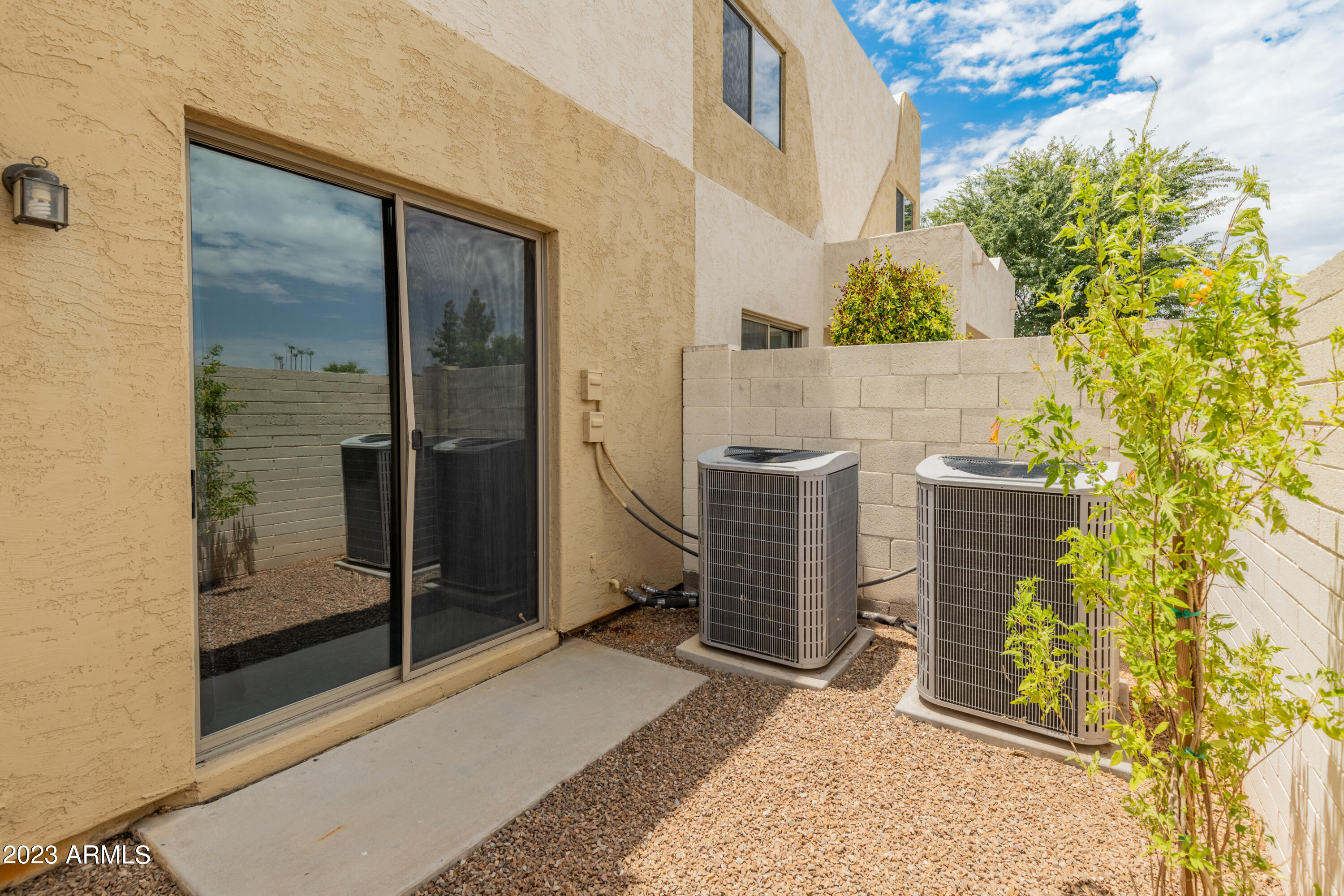 544 N Alma School Road Unit: 8