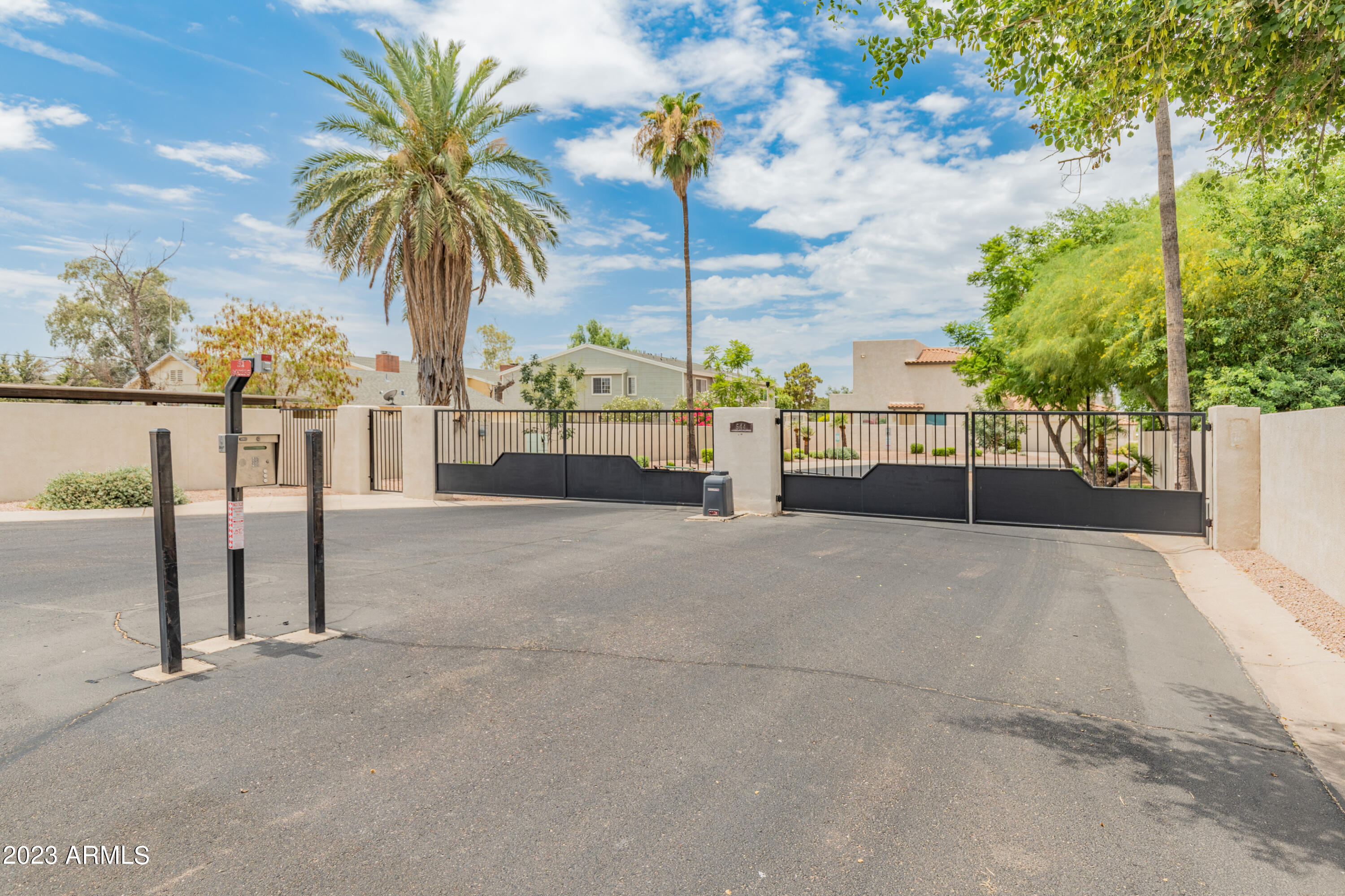 544 N Alma School Road Unit: 8