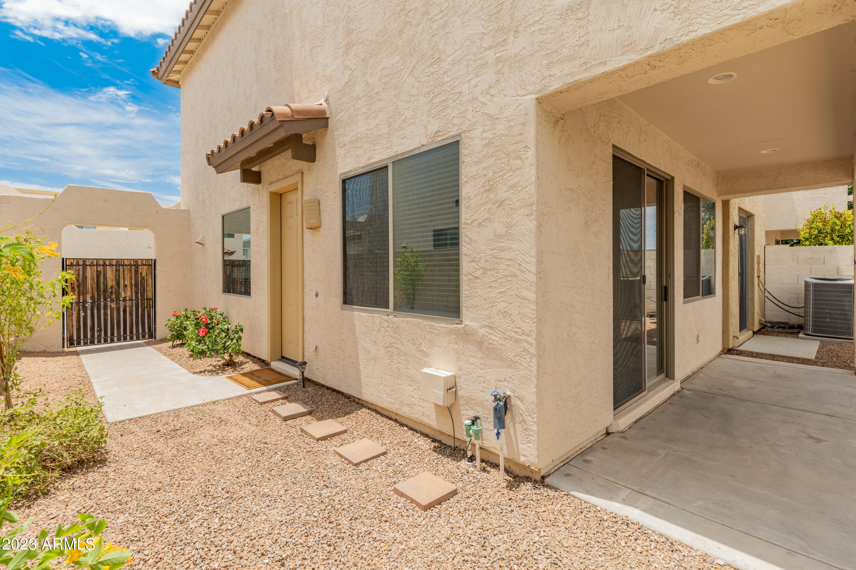 544 N Alma School Road Unit: 8