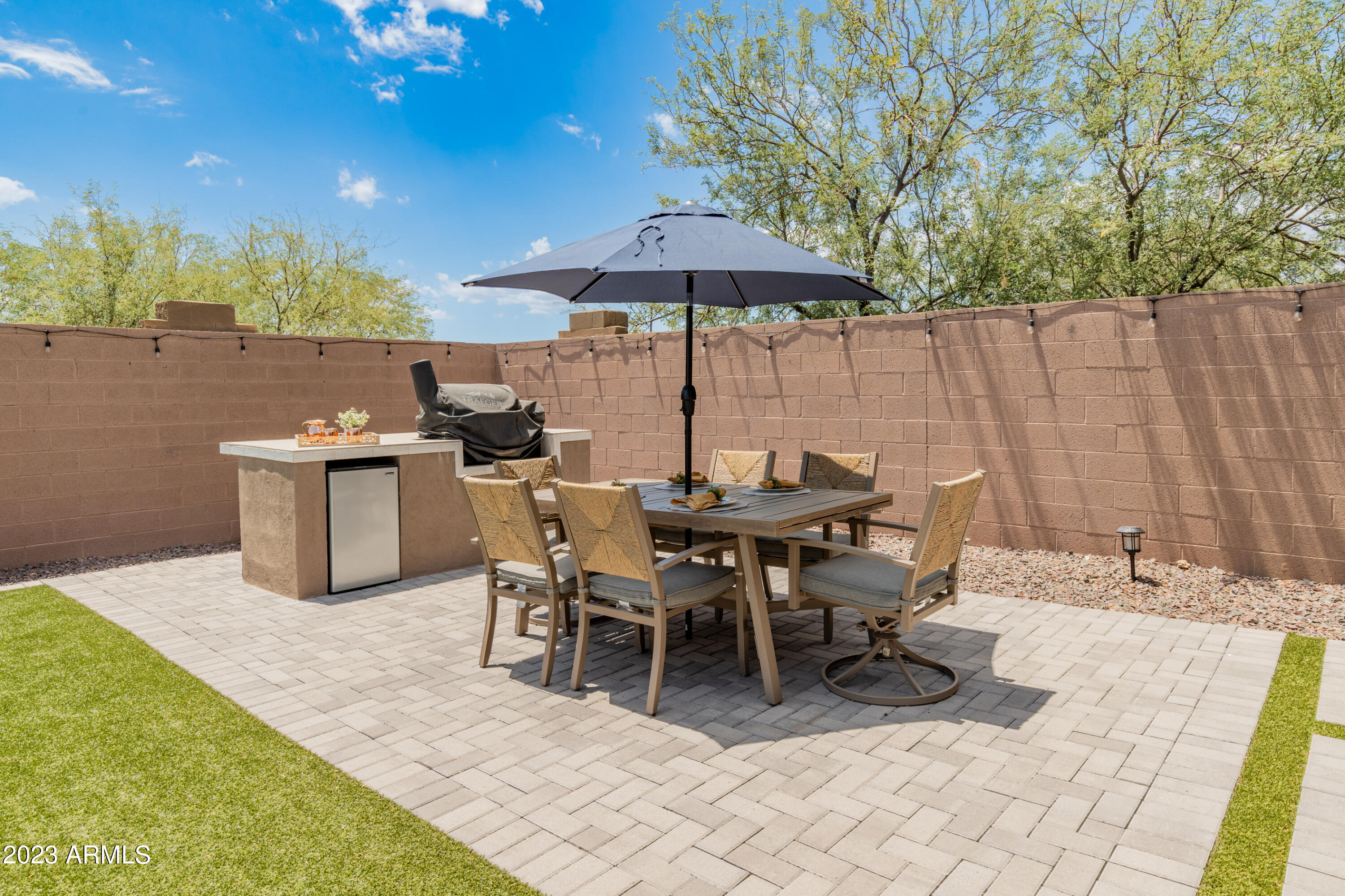 3569 W Ashton Drive