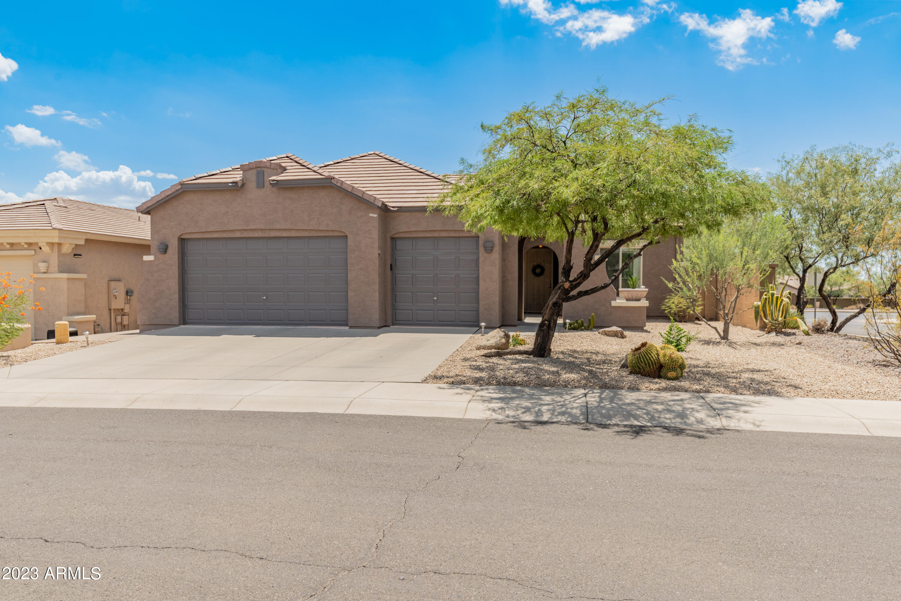 3569 W Ashton Drive
