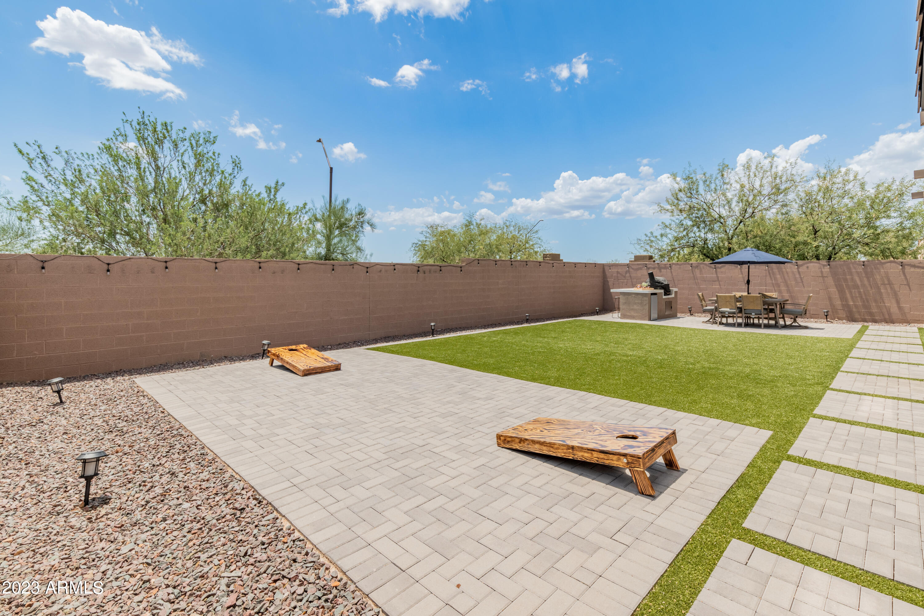 3569 W Ashton Drive