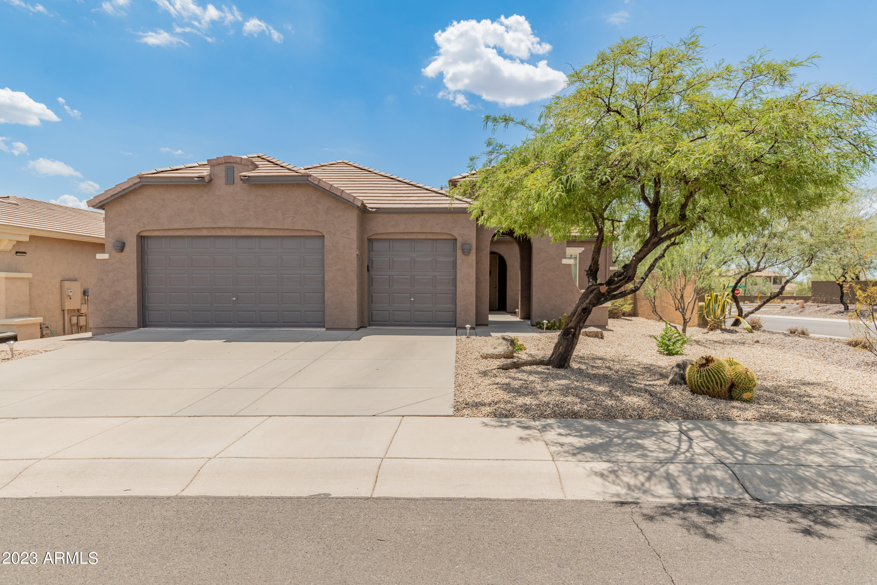 3569 W Ashton Drive