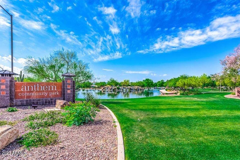 3569 W Ashton Drive