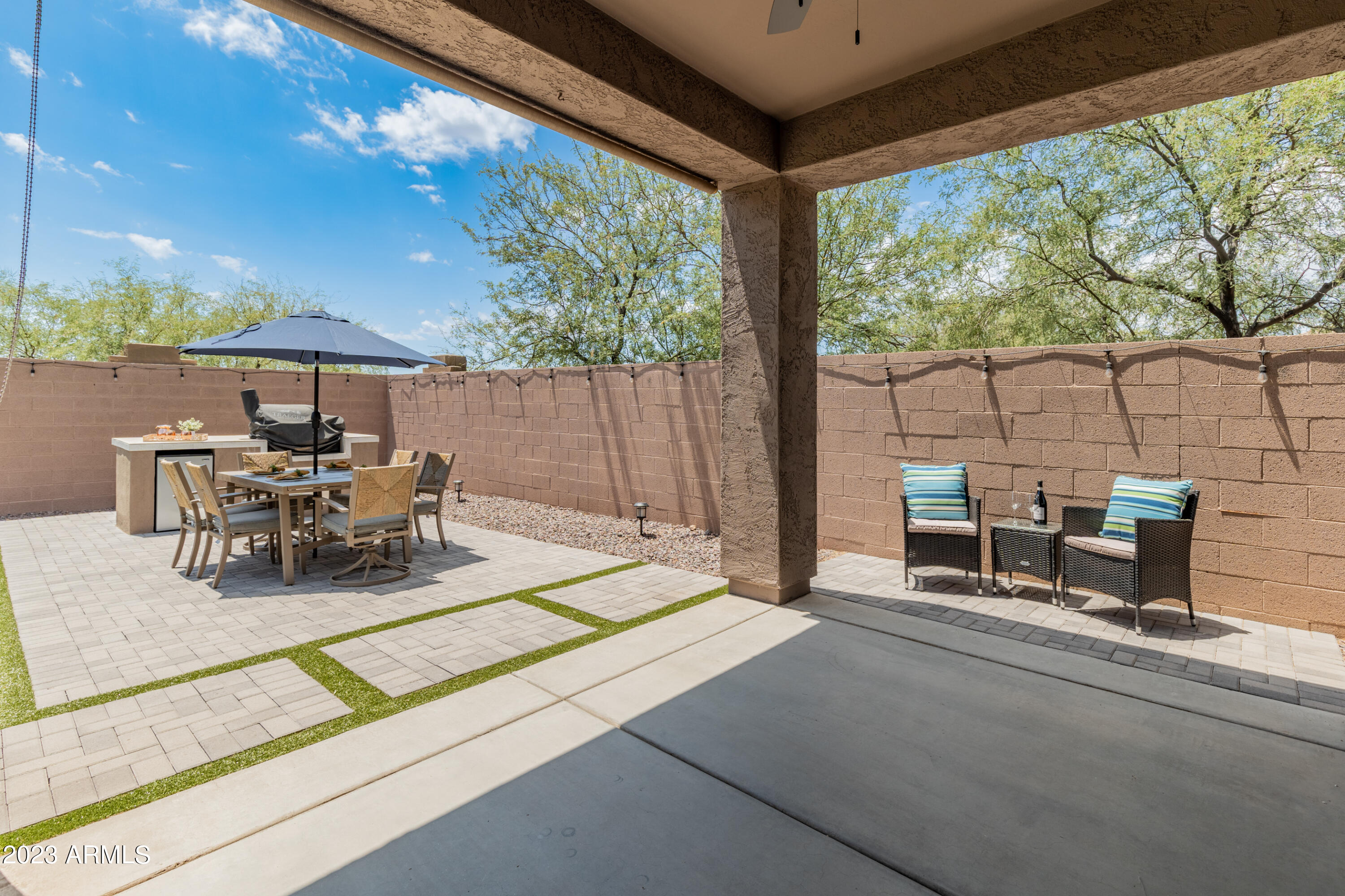 3569 W Ashton Drive