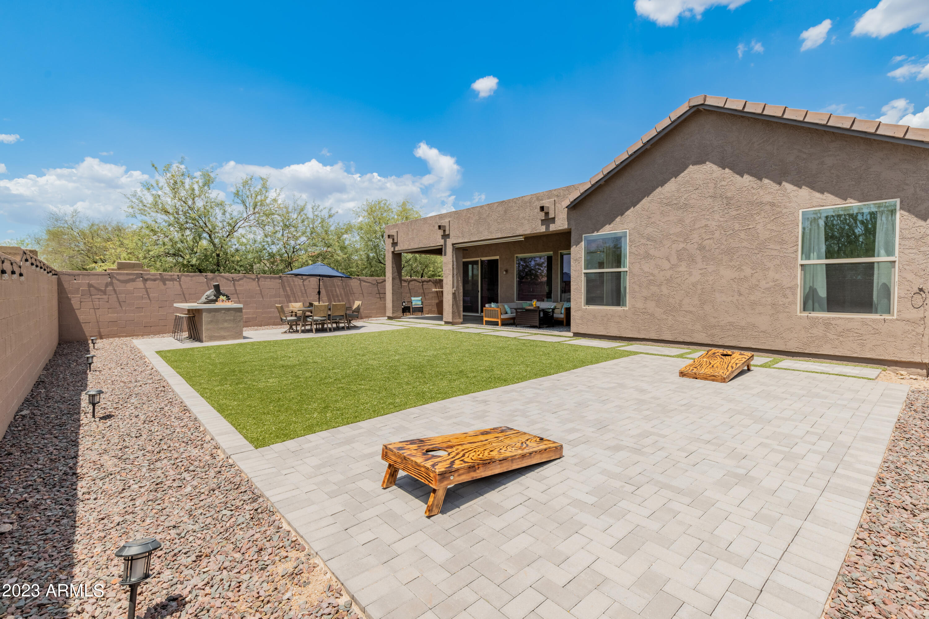 3569 W Ashton Drive