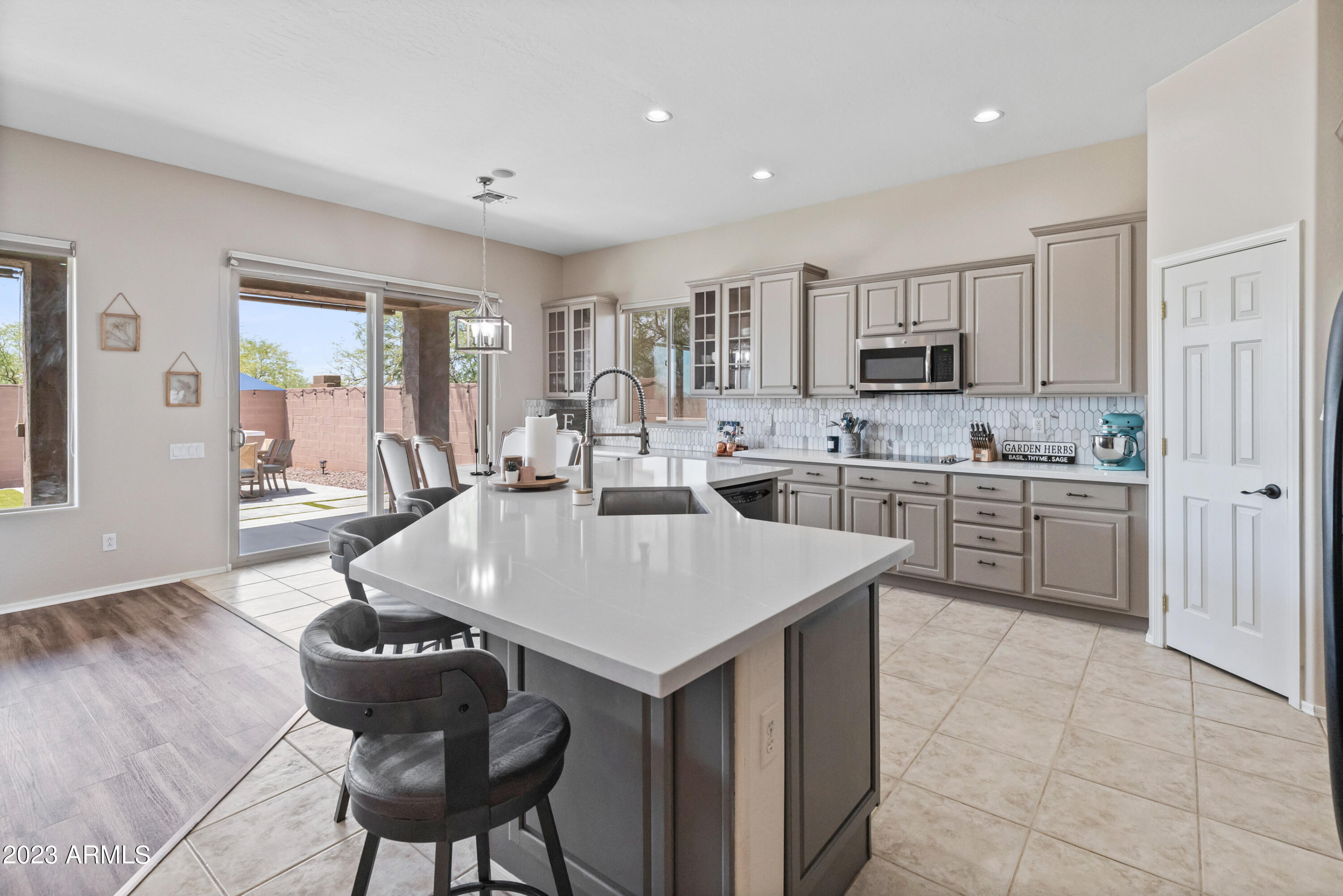 3569 W Ashton Drive