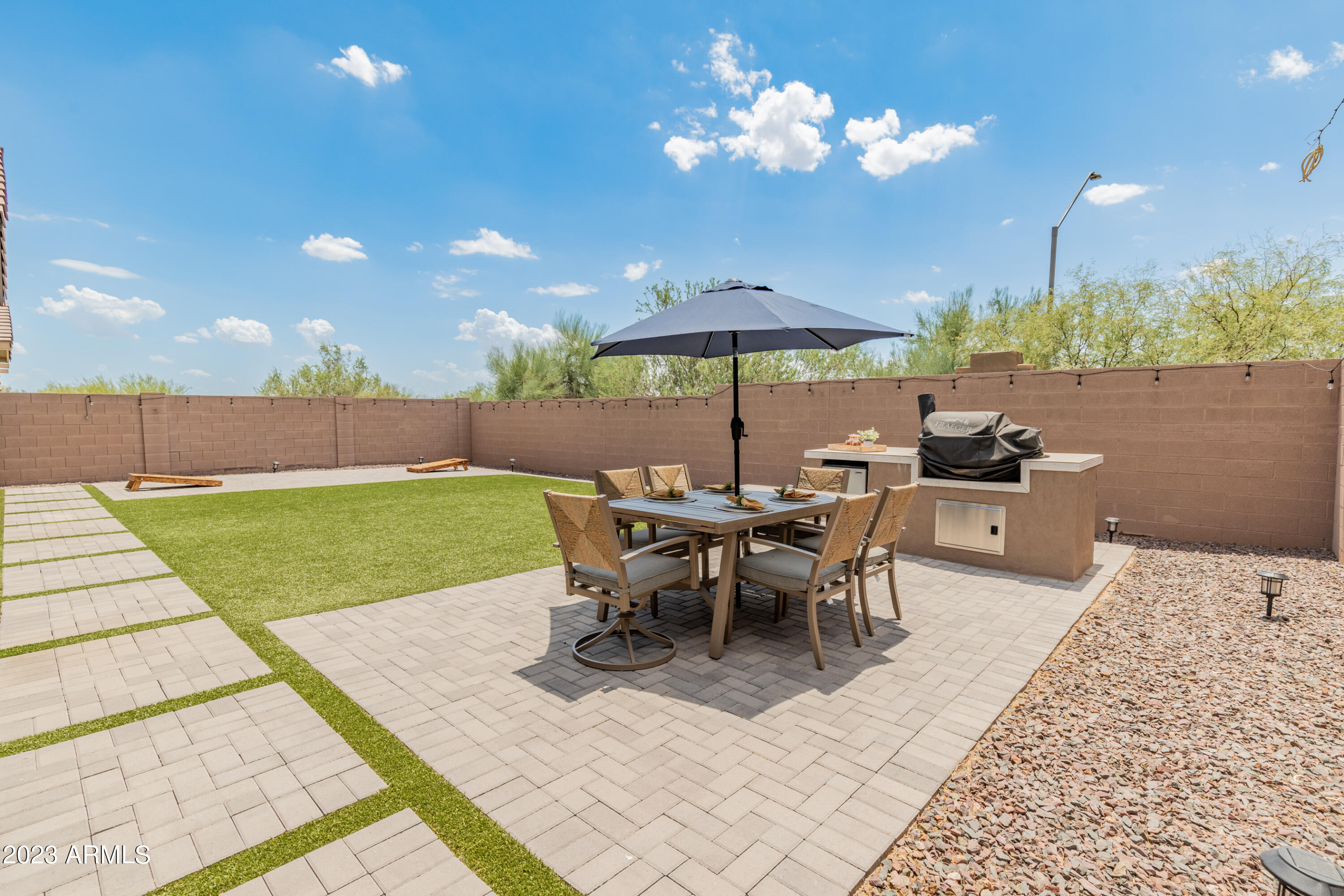 3569 W Ashton Drive