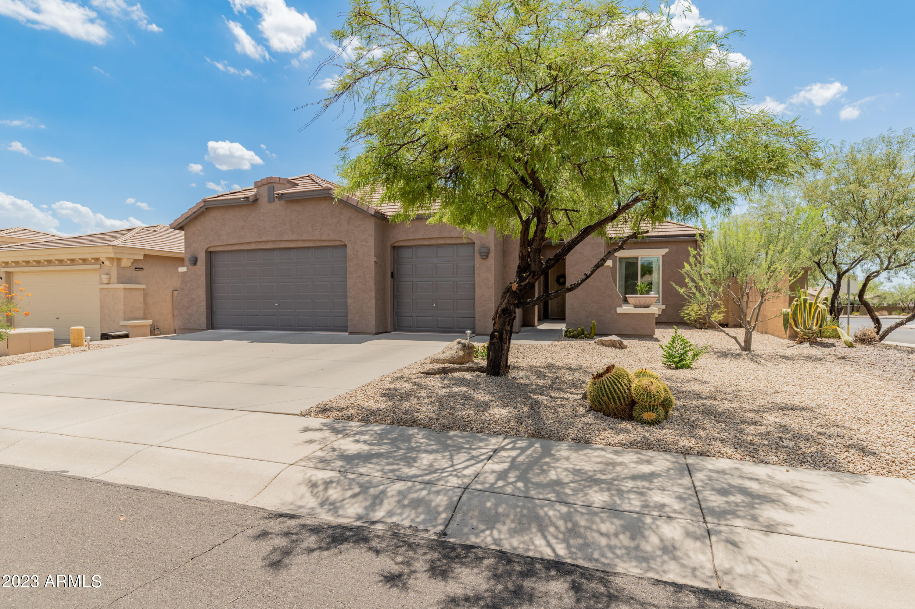 3569 W Ashton Drive