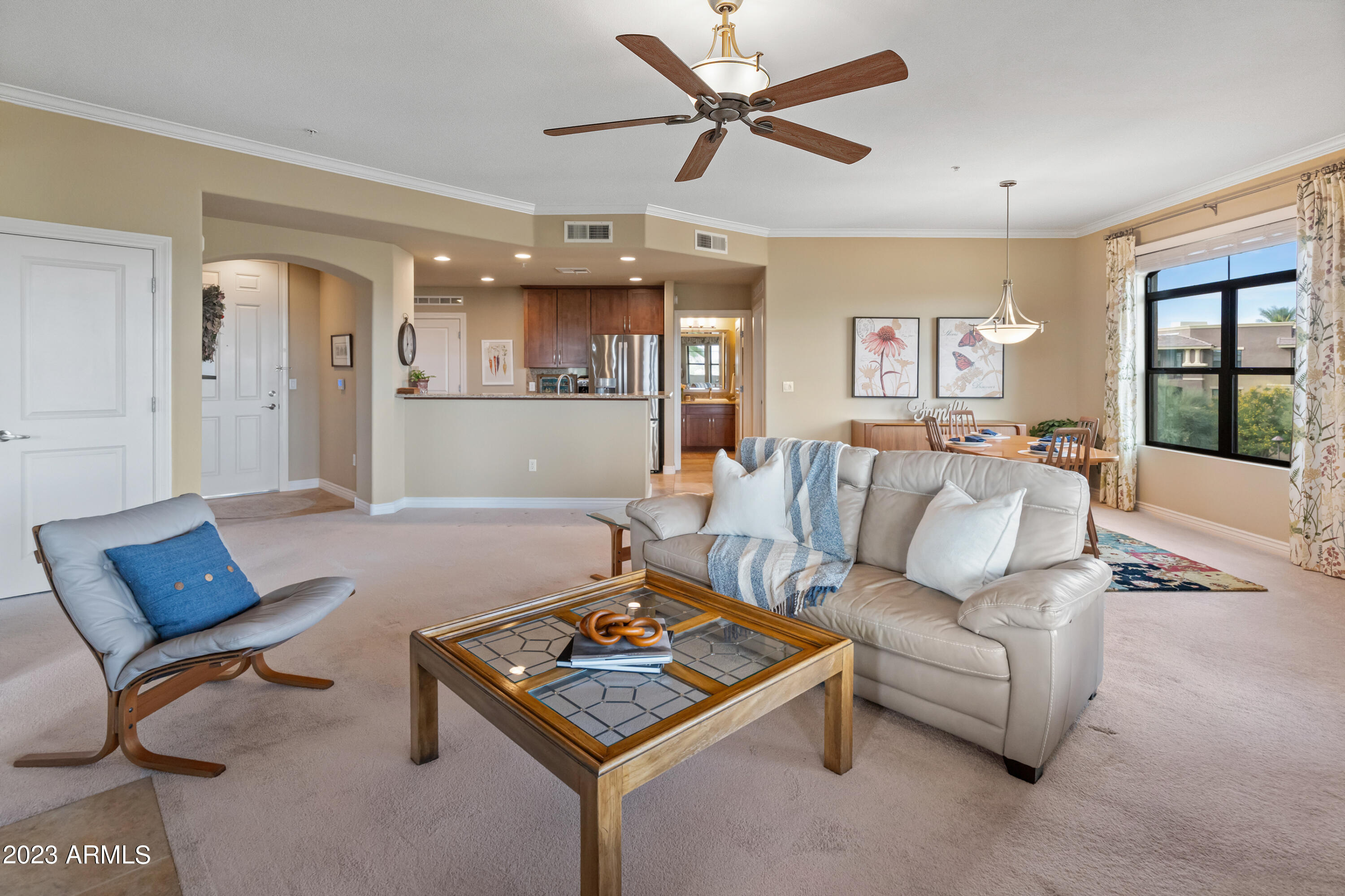 7601 E Indian Bend Road Unit: 3043