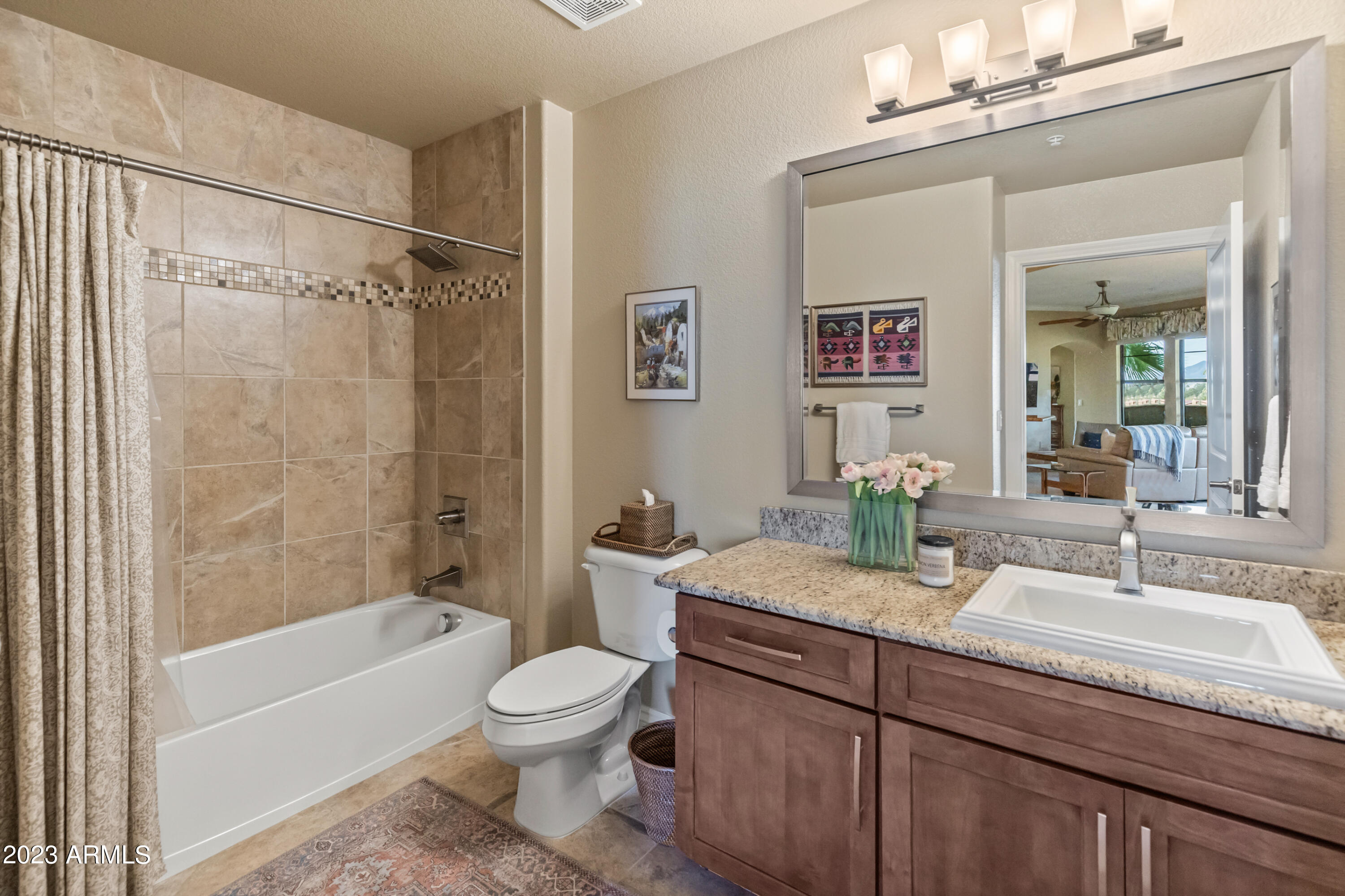 7601 E Indian Bend Road Unit: 3043