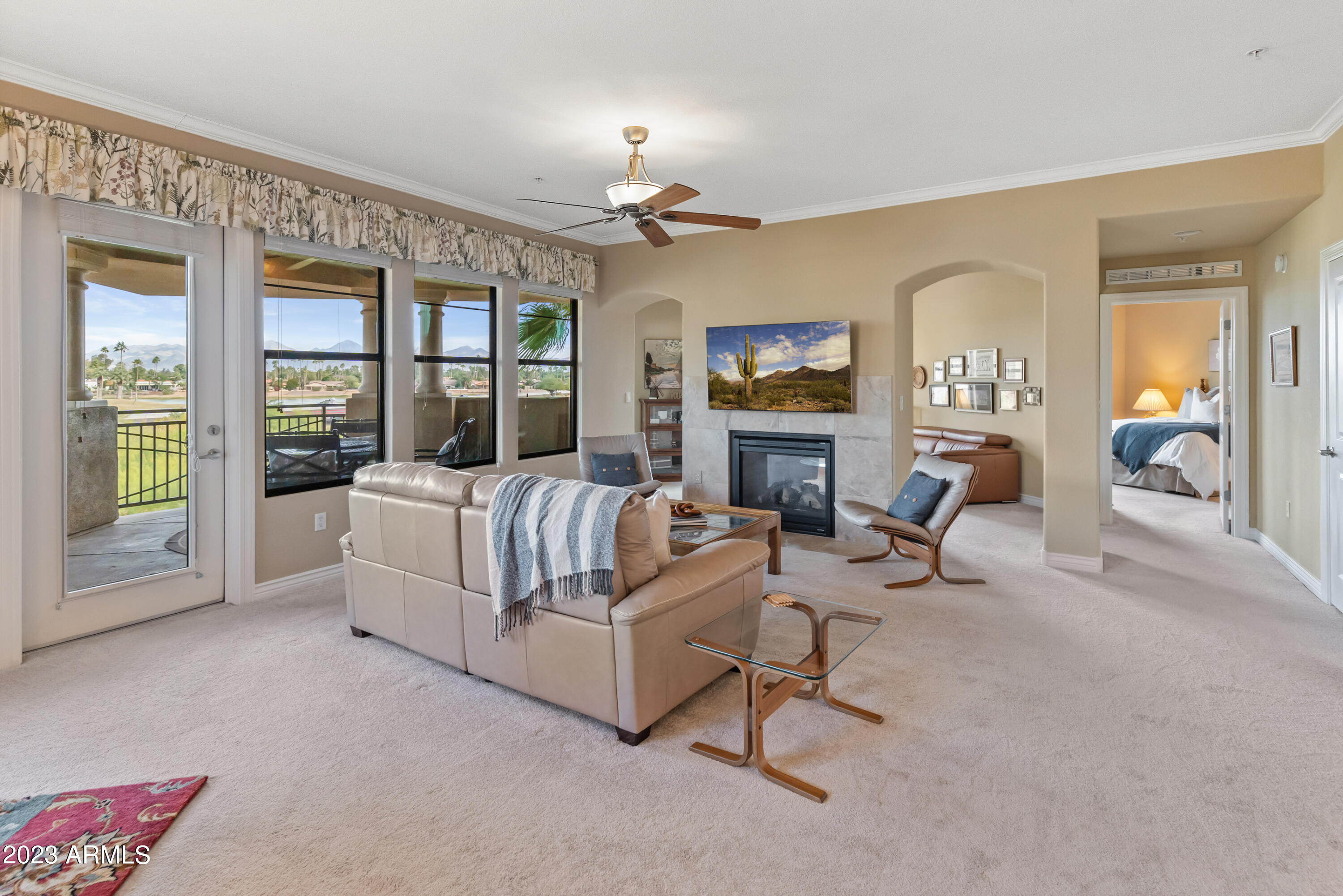 7601 E Indian Bend Road Unit: 3043