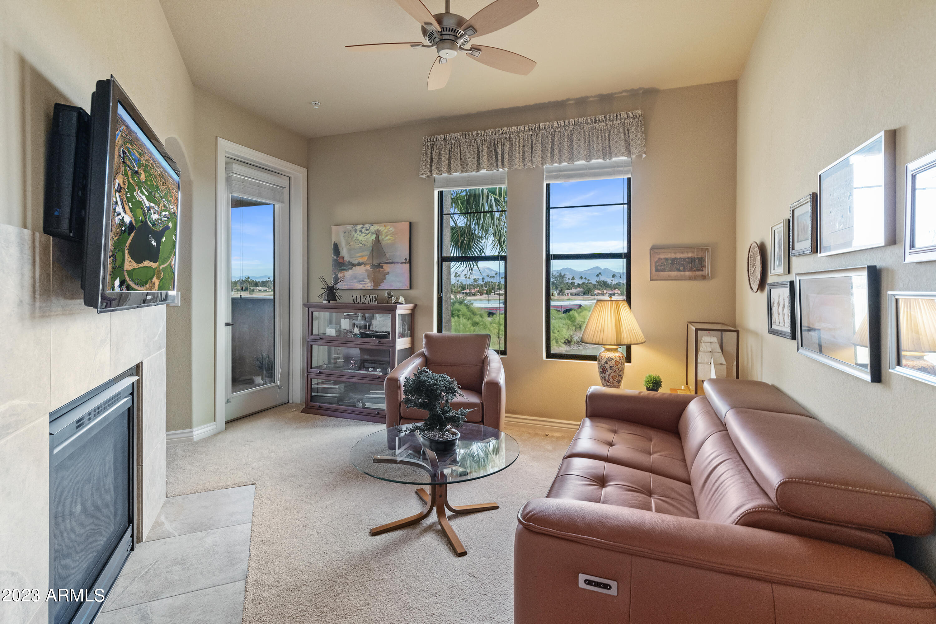 7601 E Indian Bend Road Unit: 3043