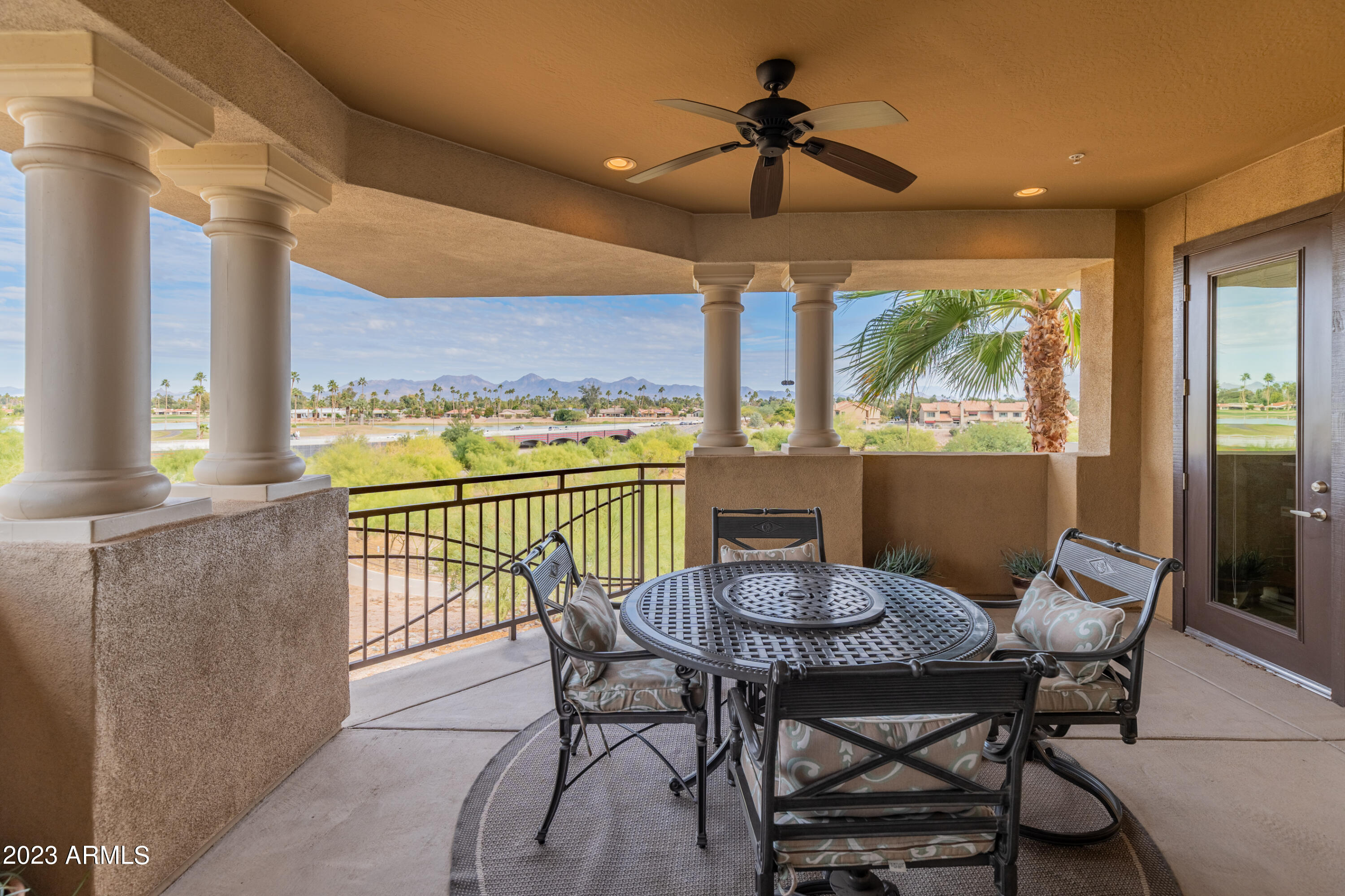 7601 E Indian Bend Road Unit: 3043