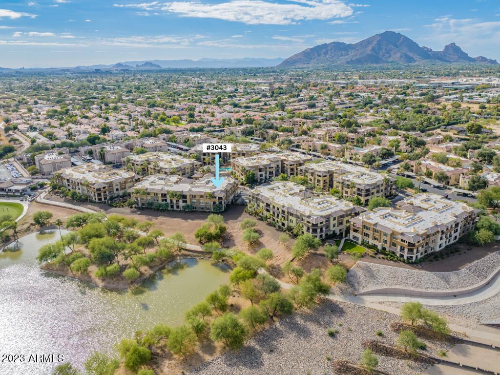 7601 E Indian Bend Road Unit: 3043