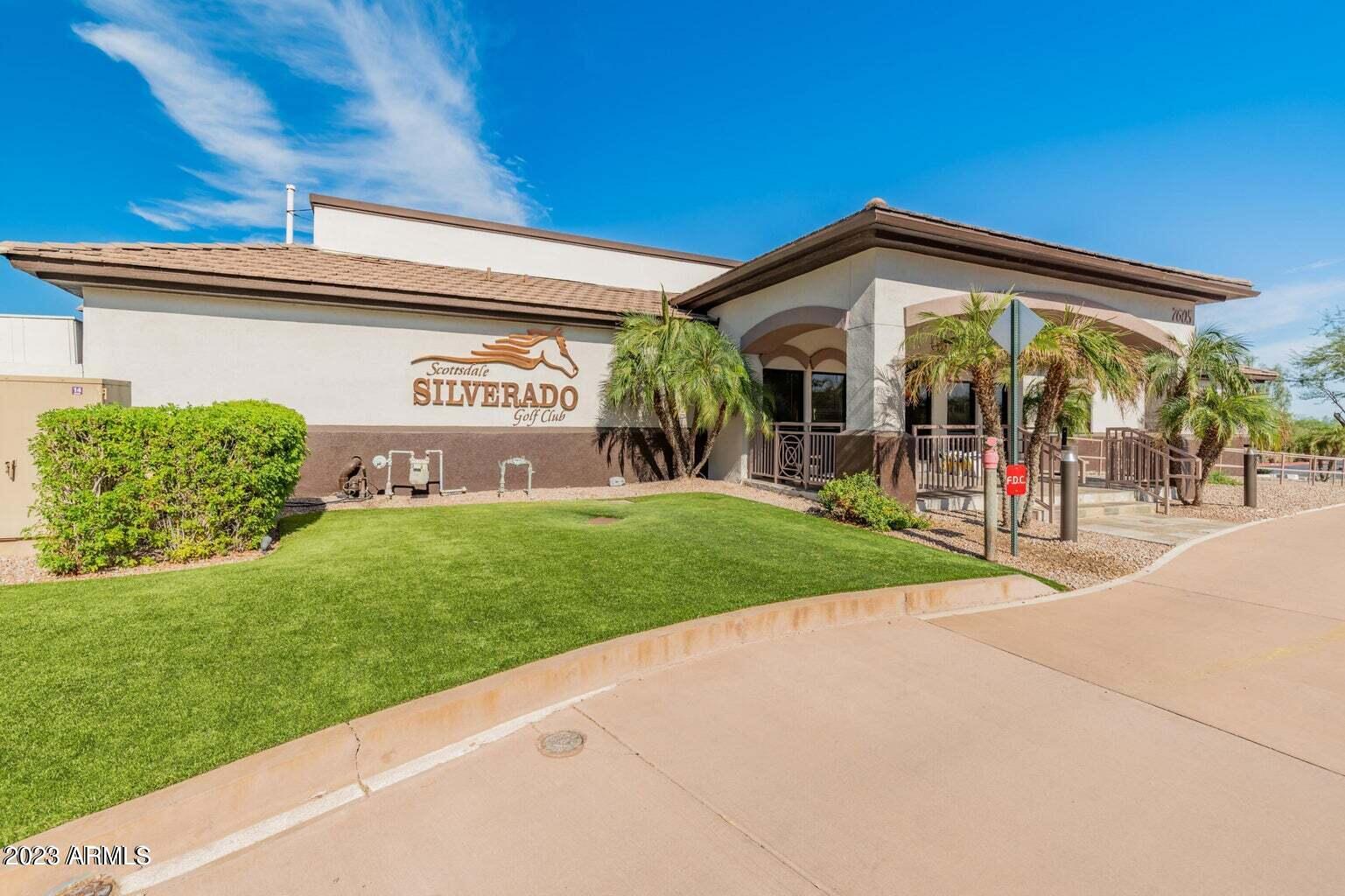7601 E Indian Bend Road Unit: 3043