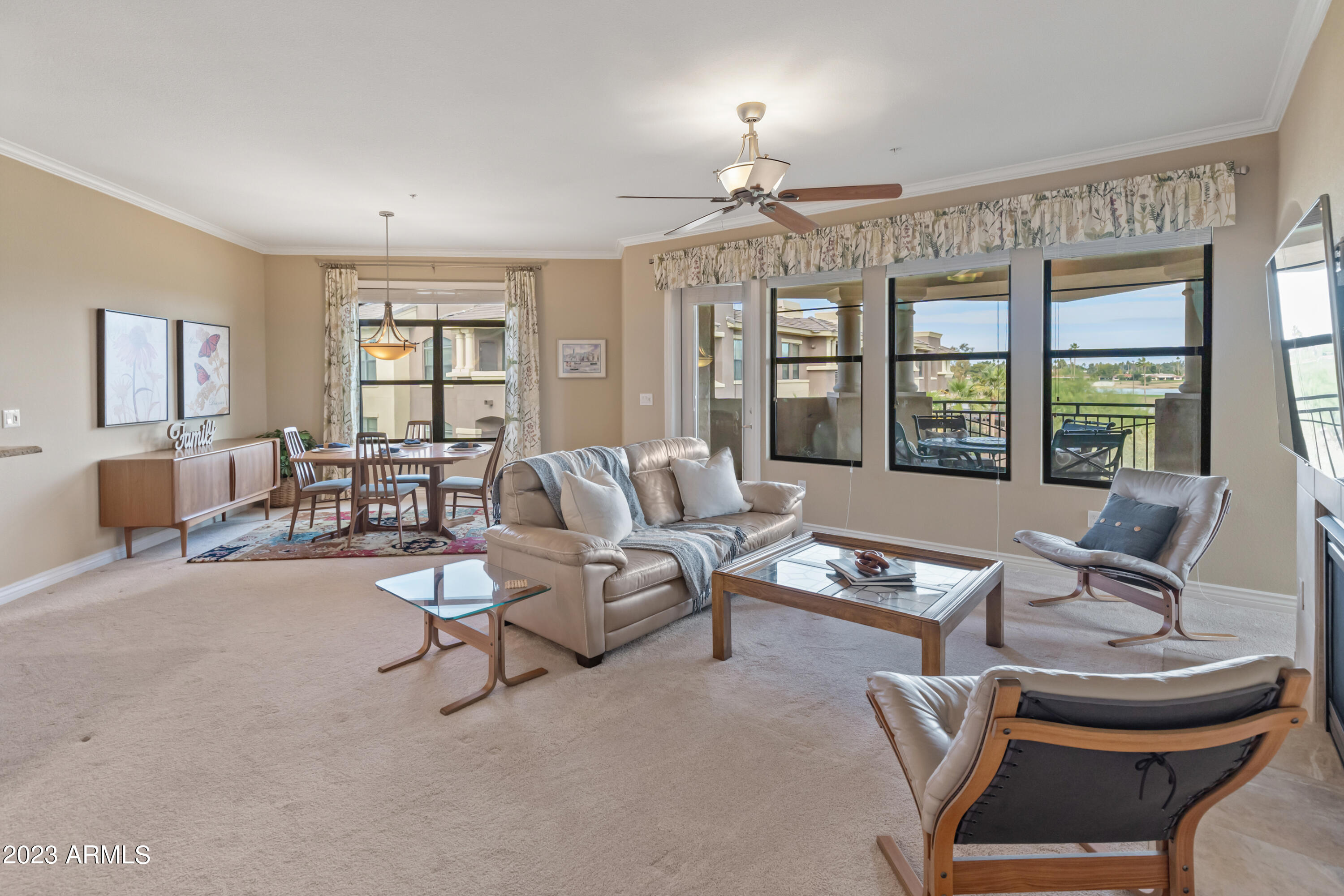 7601 E Indian Bend Road Unit: 3043