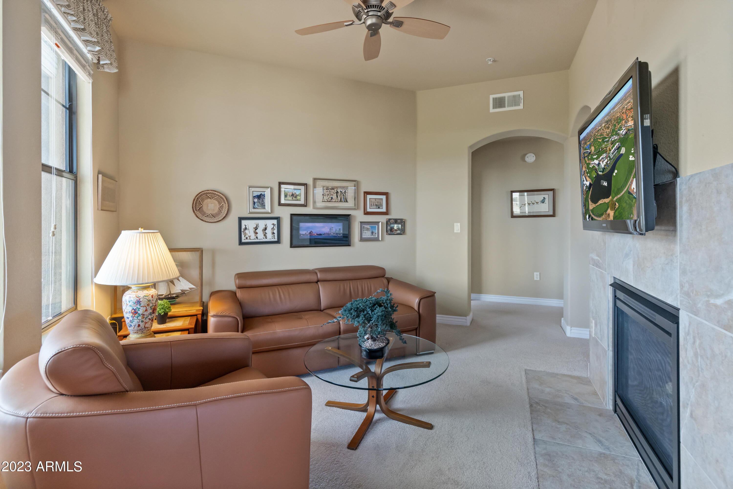 7601 E Indian Bend Road Unit: 3043