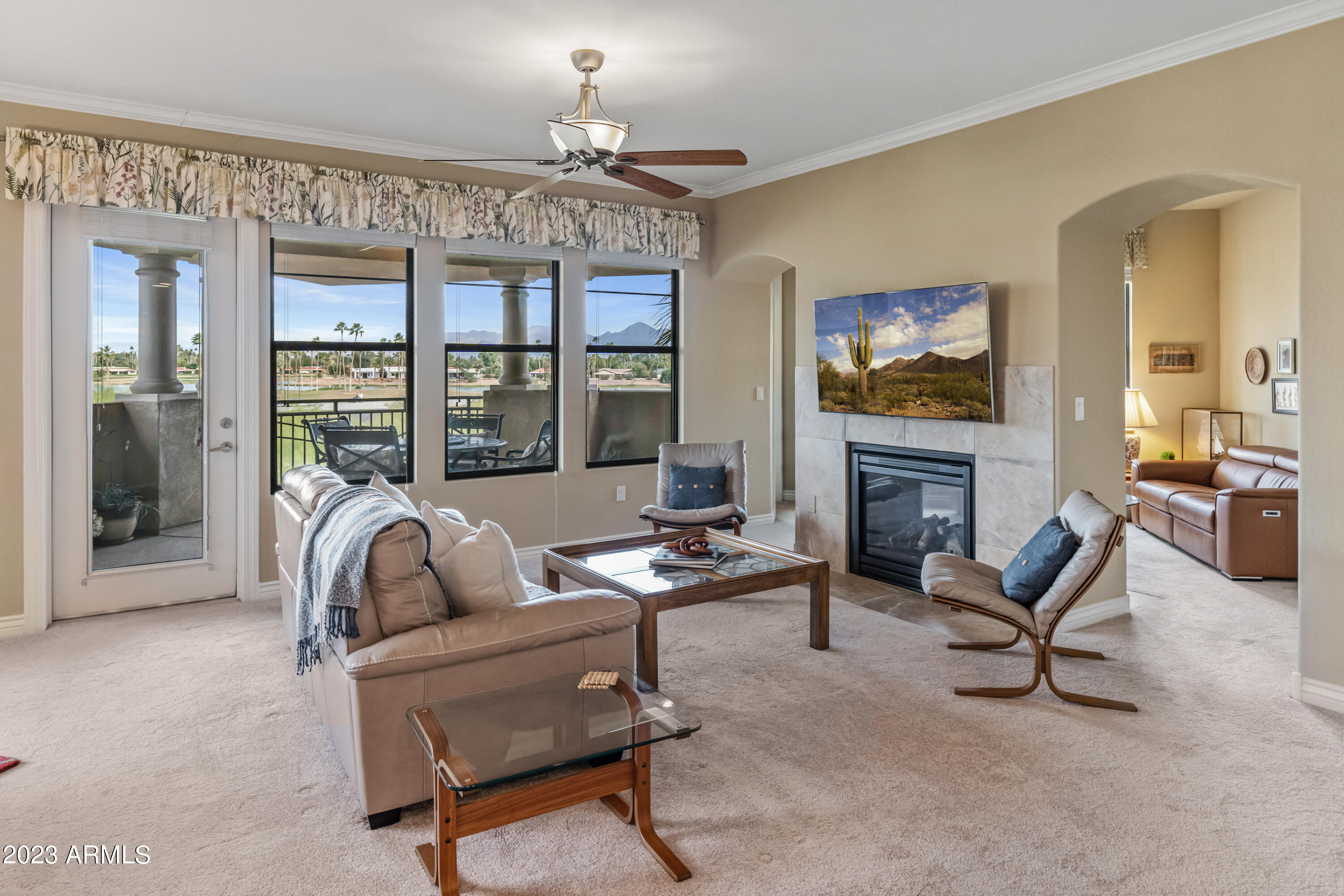 7601 E Indian Bend Road Unit: 3043