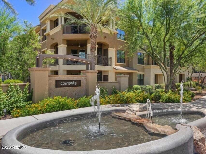 7601 E Indian Bend Road Unit: 3056