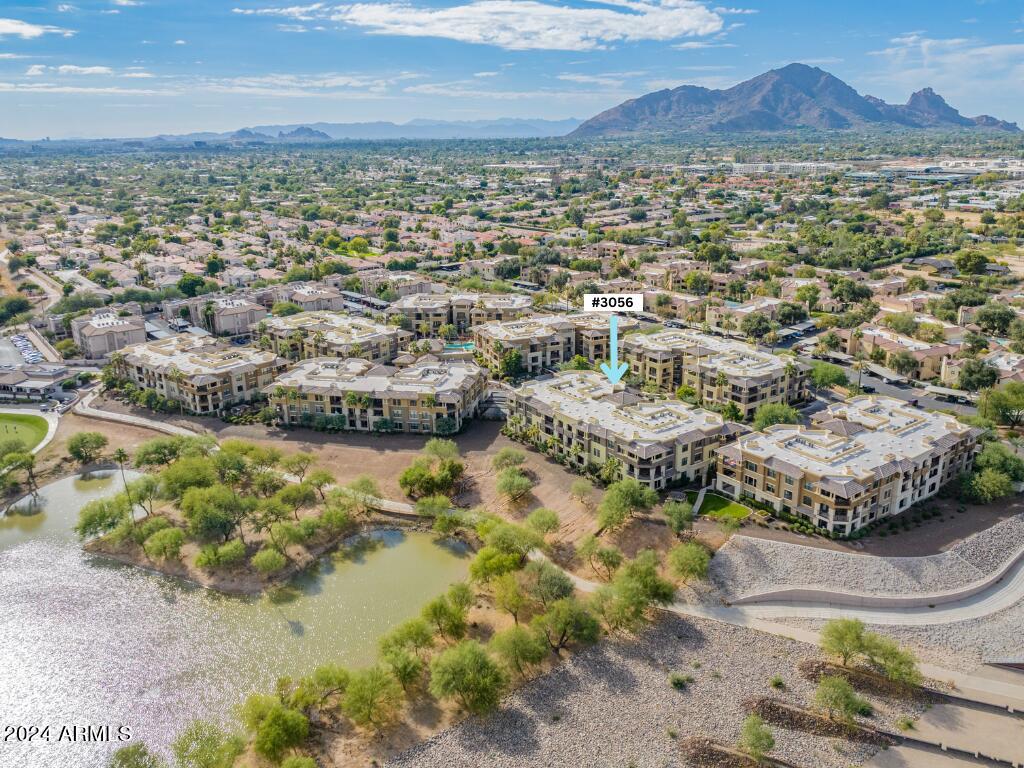 7601 E Indian Bend Road Unit: 3056