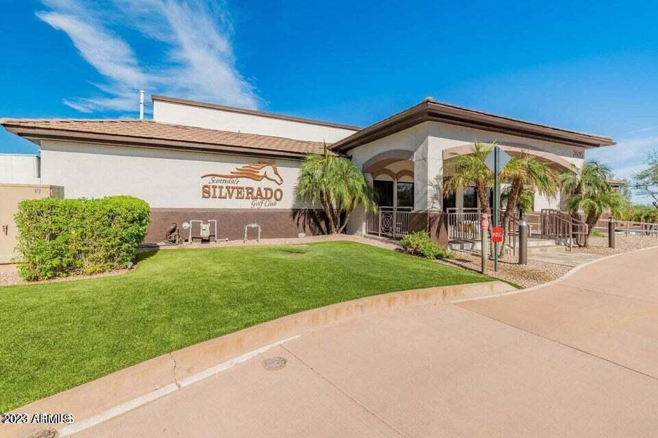 7601 E Indian Bend Road Unit: 3056