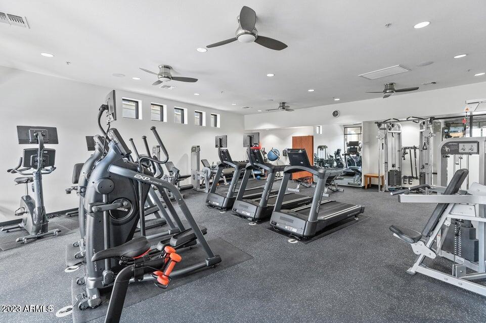 7601 E Indian Bend Road Unit: 3056