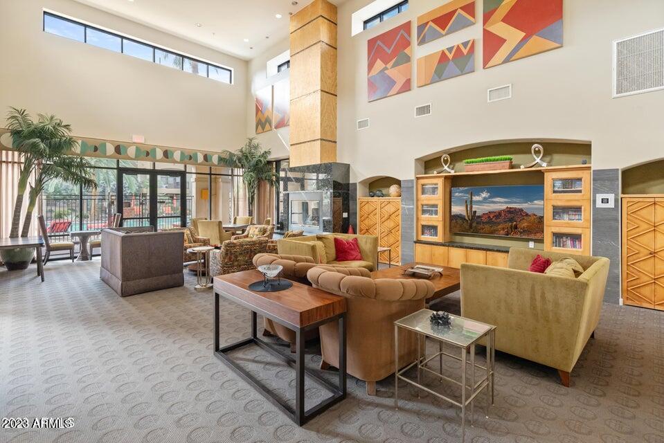 7601 E Indian Bend Road Unit: 3056