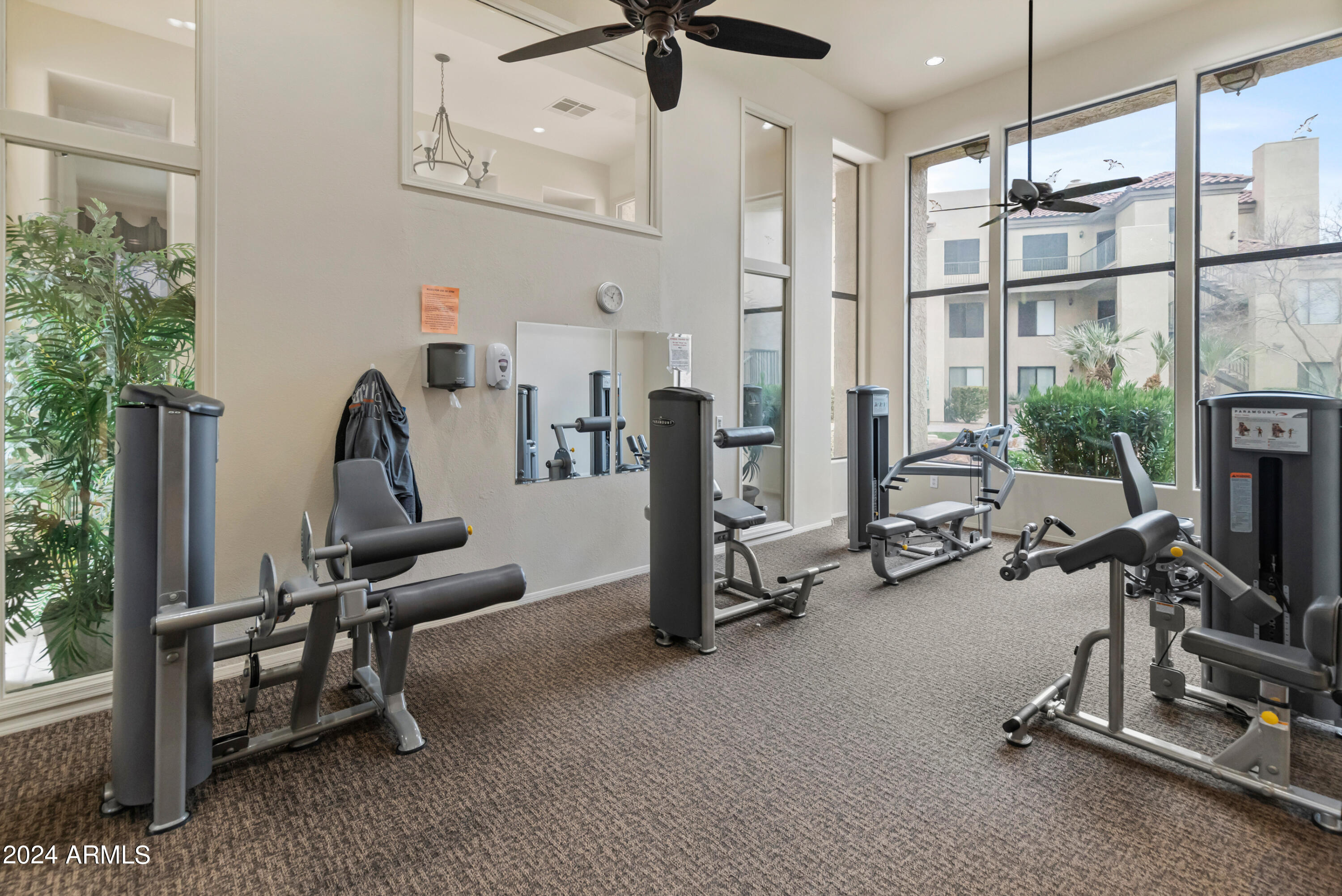 4925 E Desert Cove Avenue Unit: 317