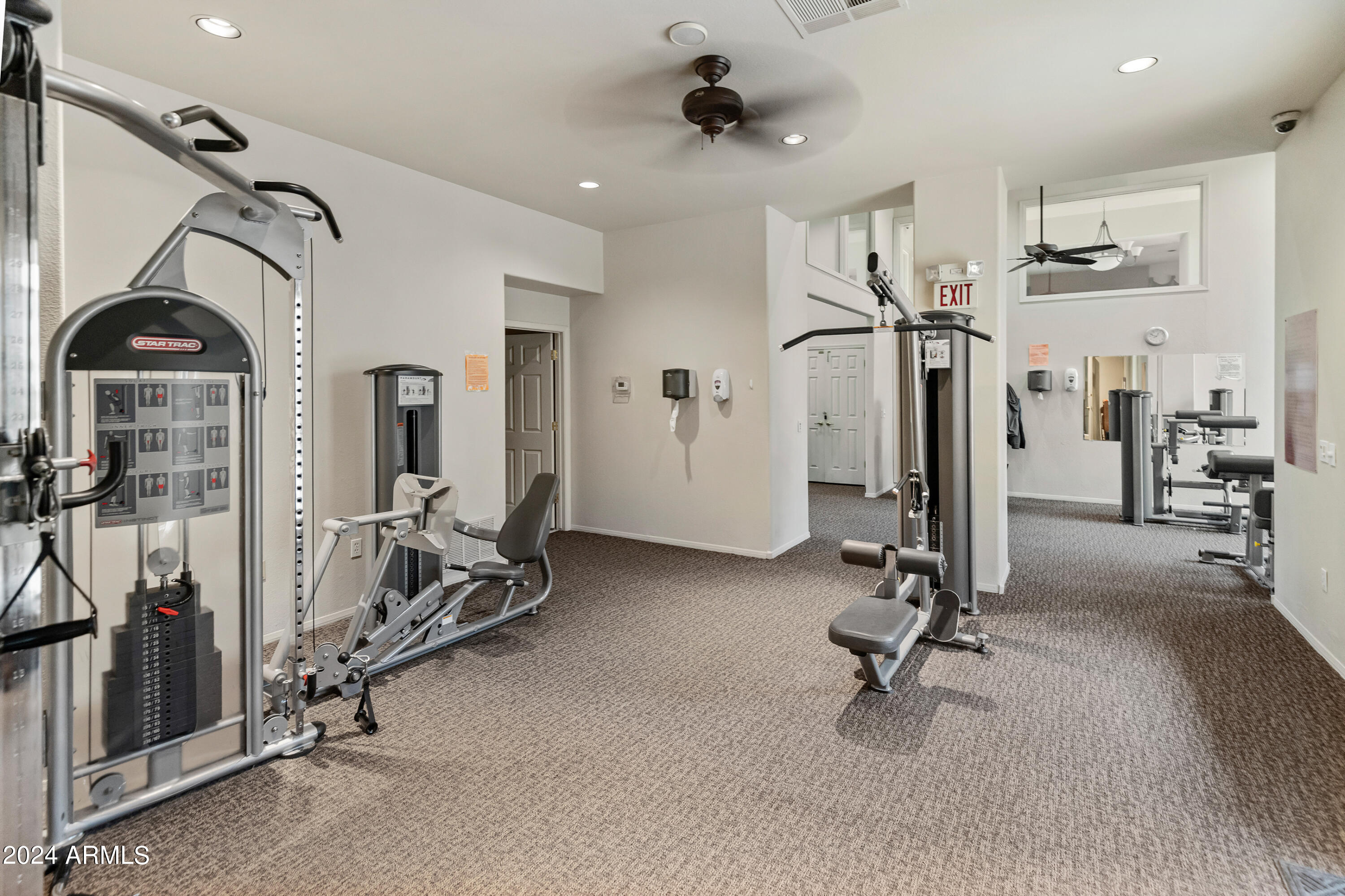 4925 E Desert Cove Avenue Unit: 317