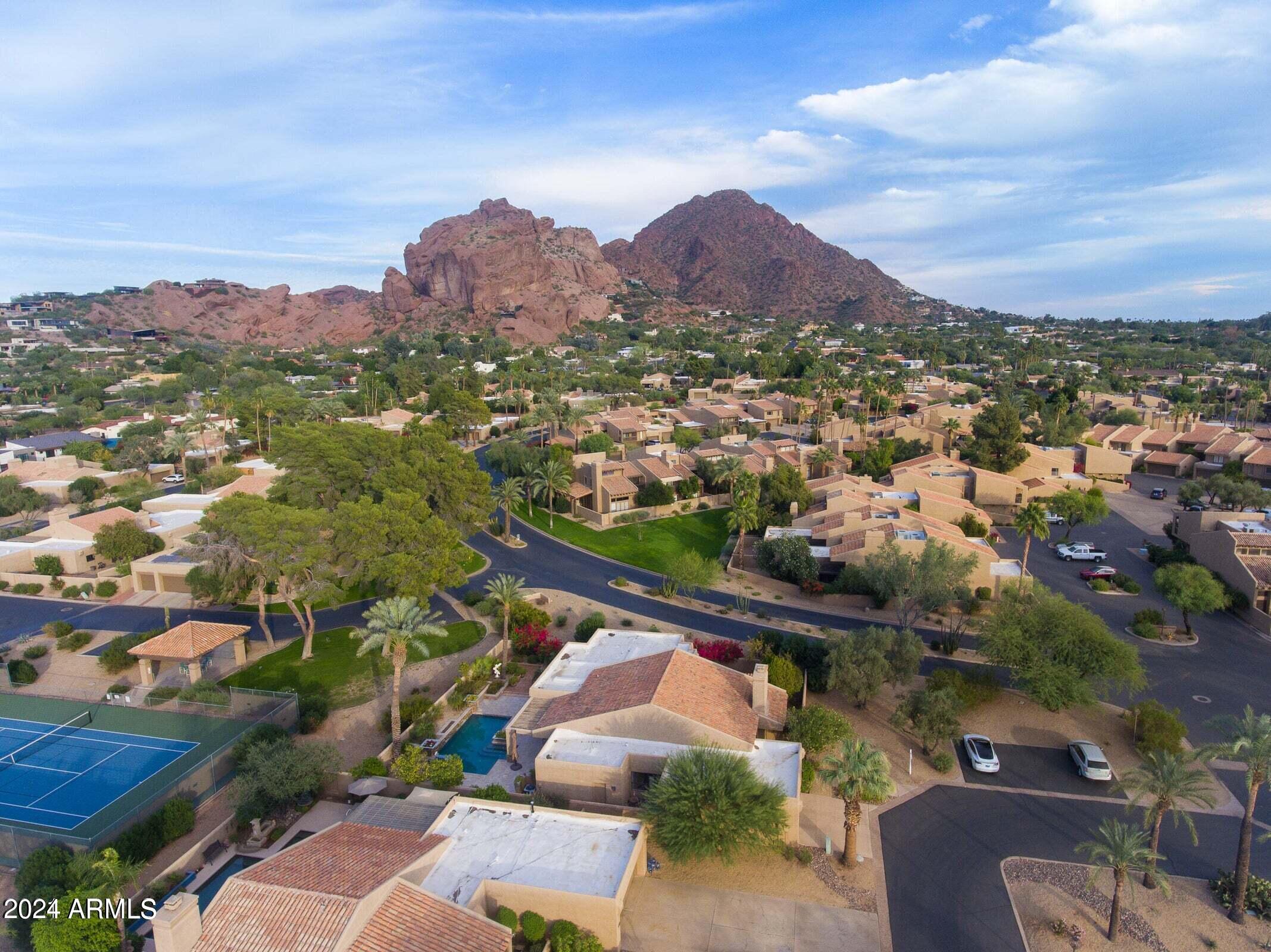 4440 E Camelback Road # 32