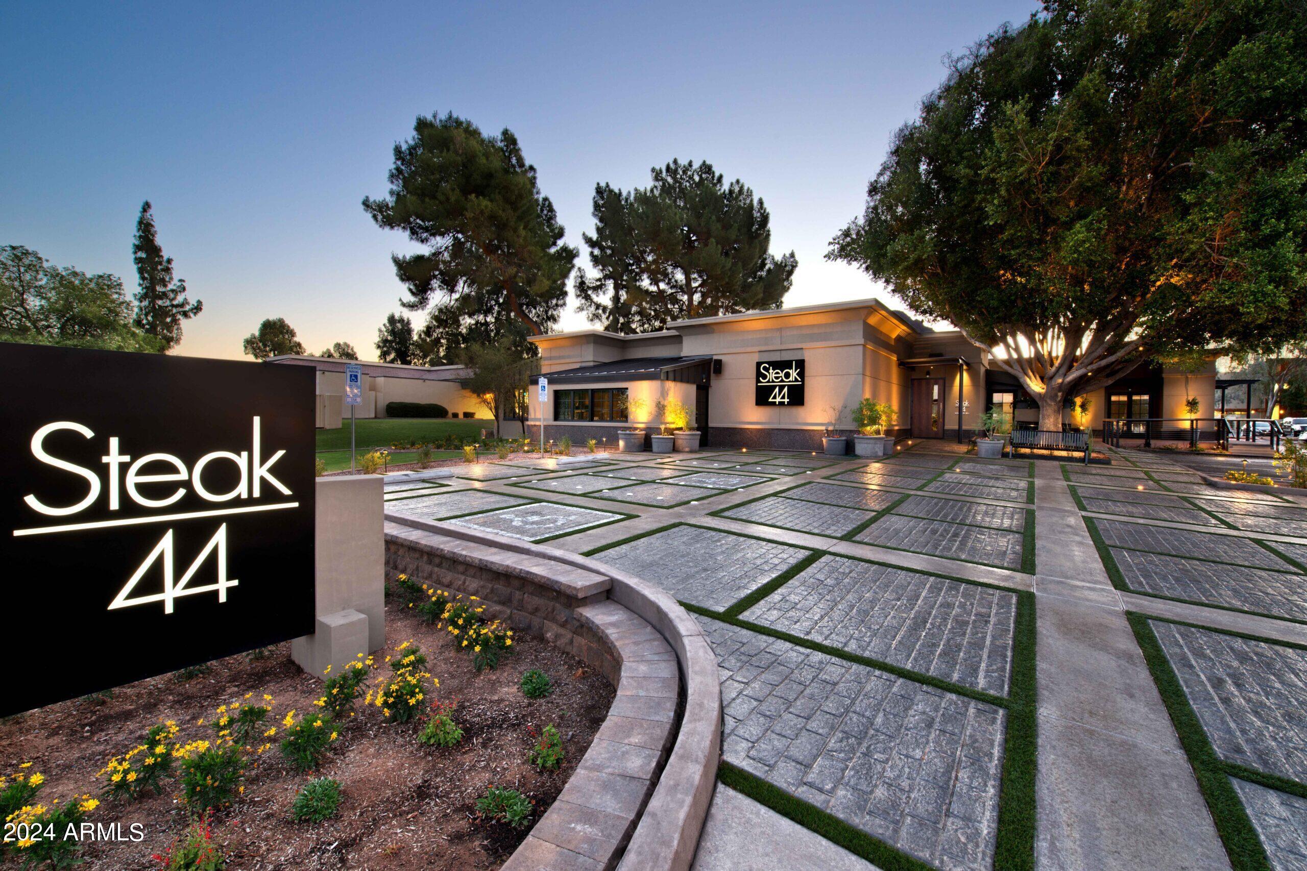 4440 E Camelback Road # 32