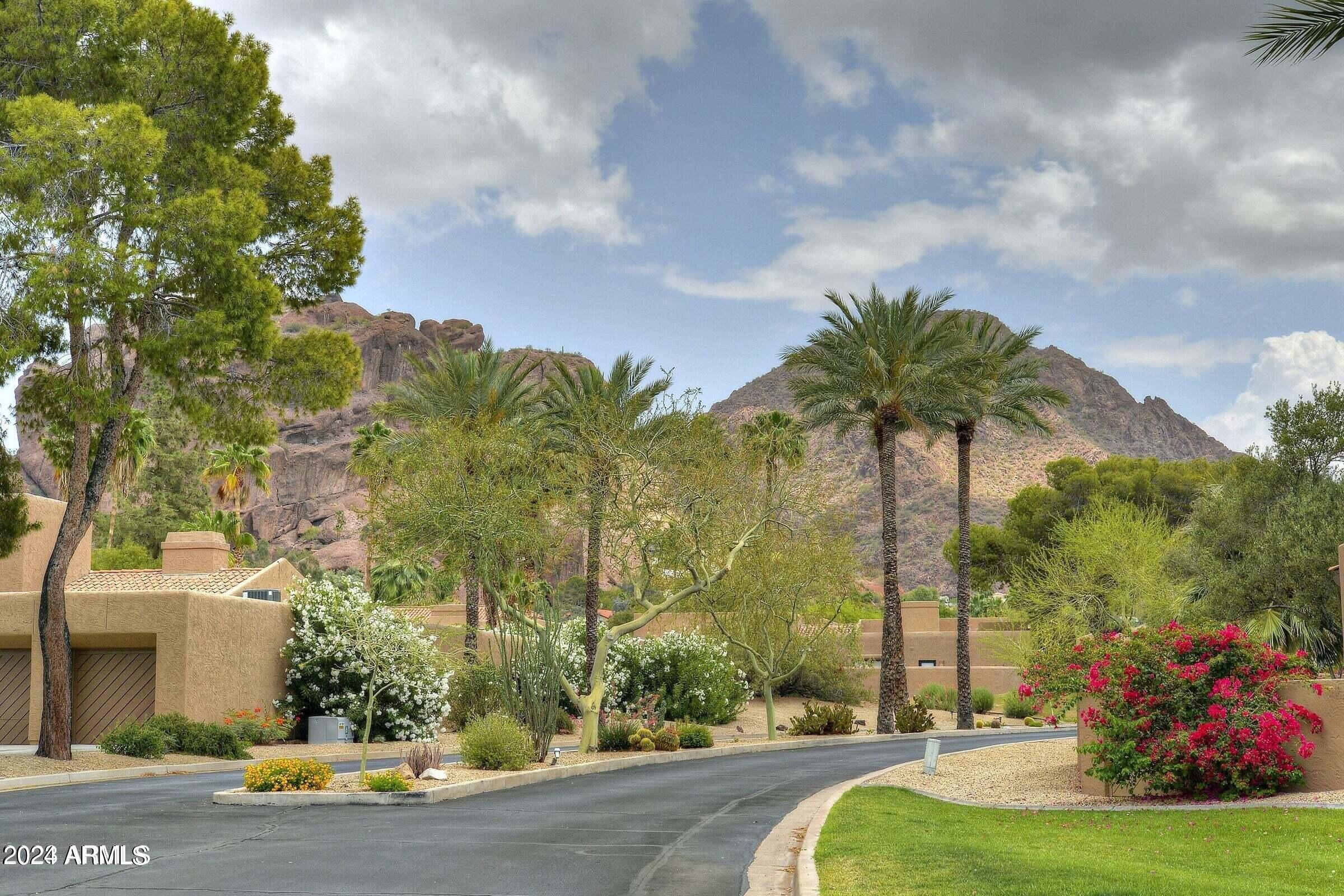 4440 E Camelback Road # 32