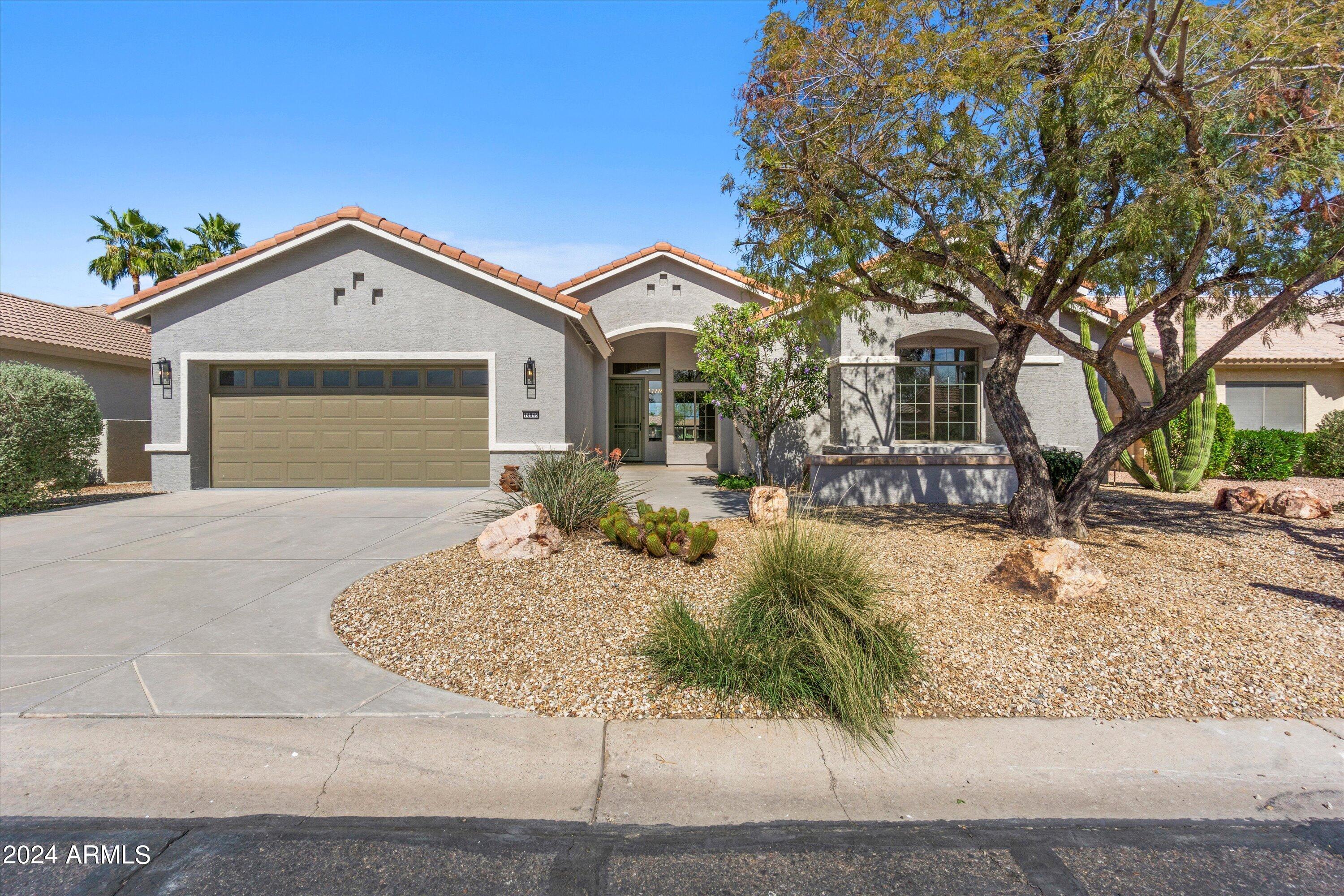 14846 W Devlin Drive