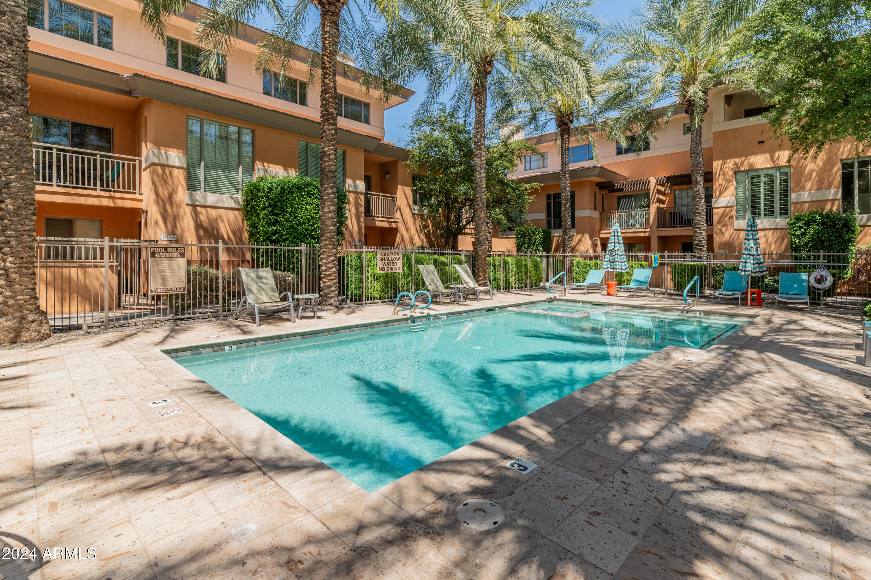 6940 E Cochise Road # 1039